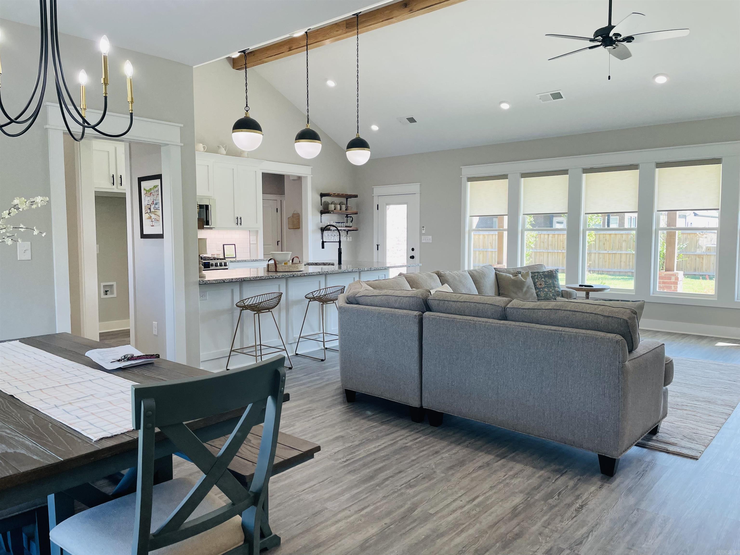 Wellswood - Residential