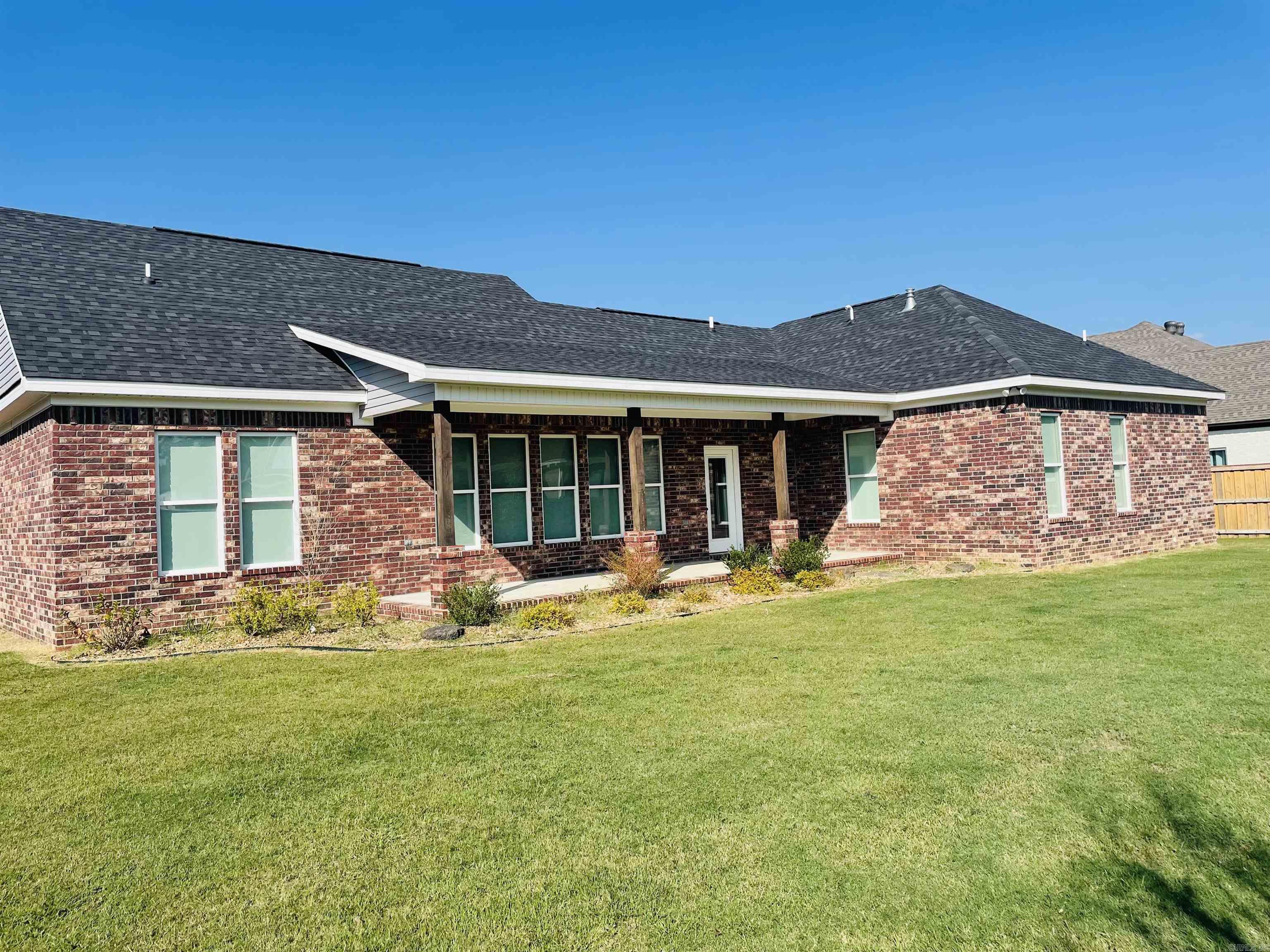 Wellswood - Residential