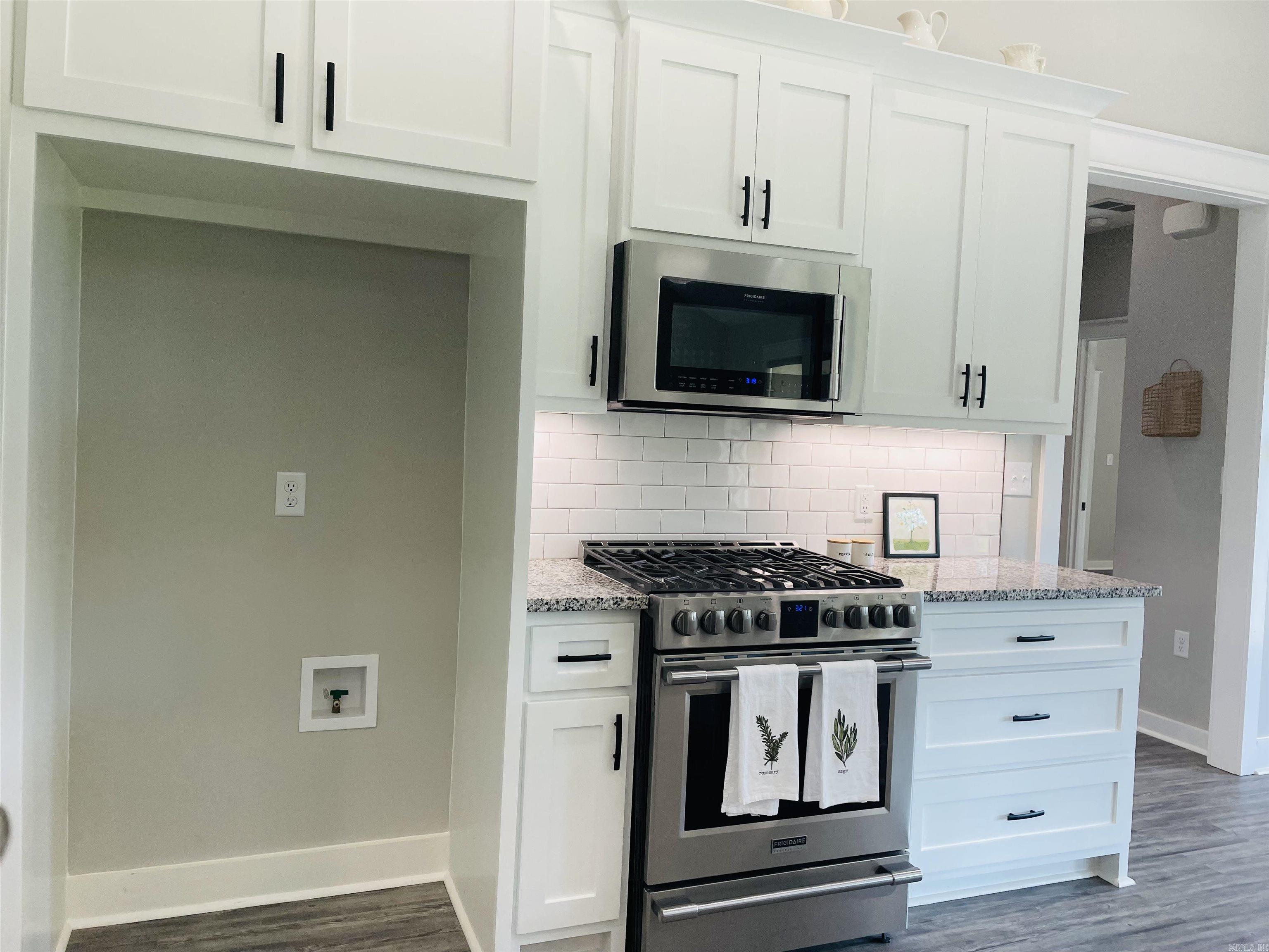 Wellswood - Residential