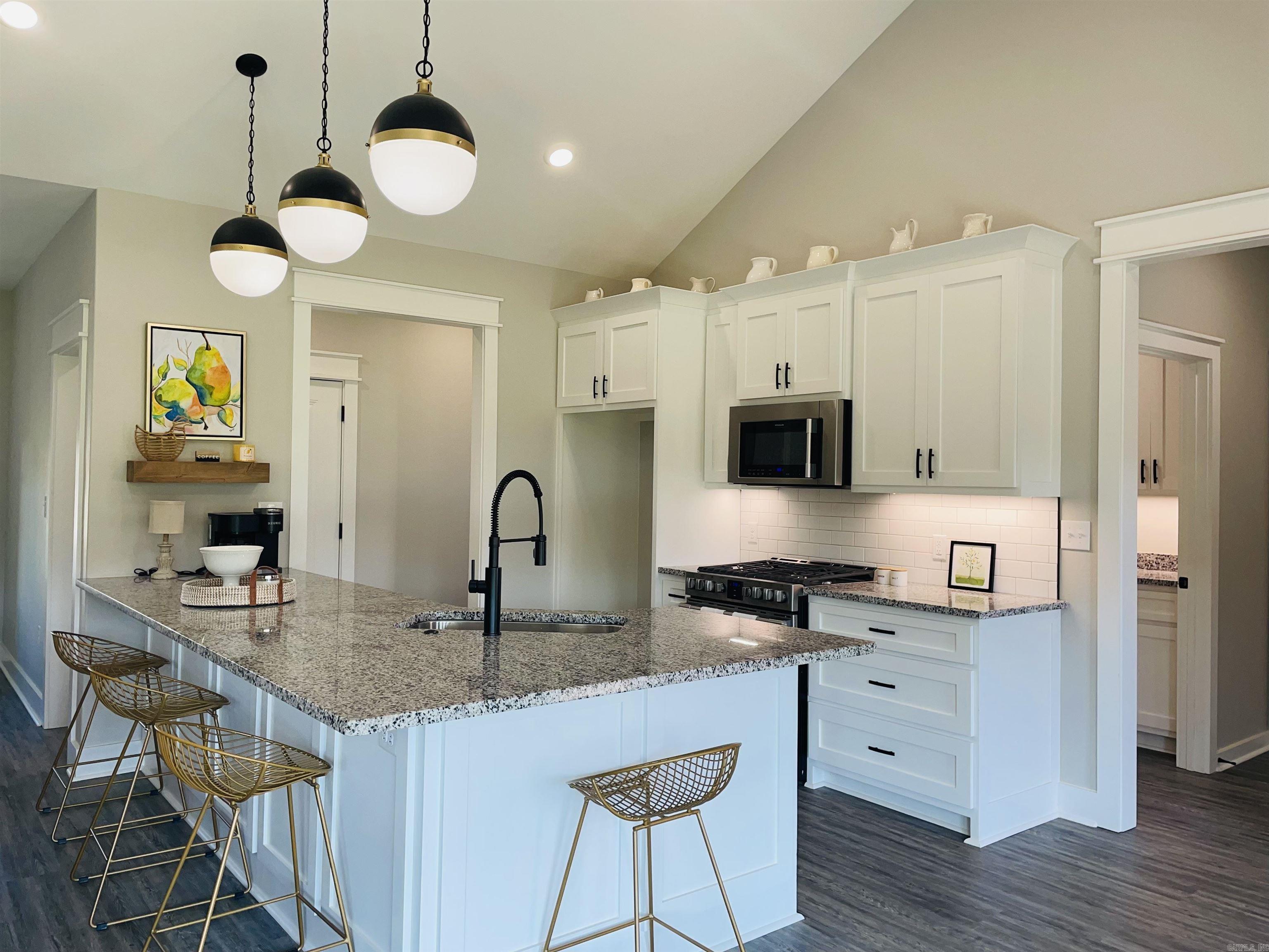 Wellswood - Residential