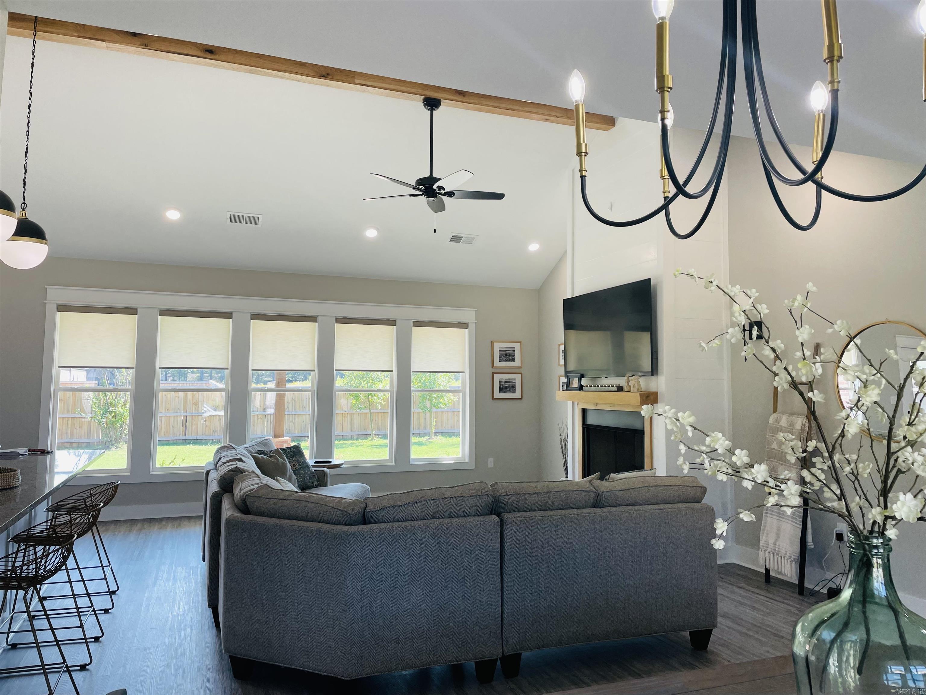 Wellswood - Residential