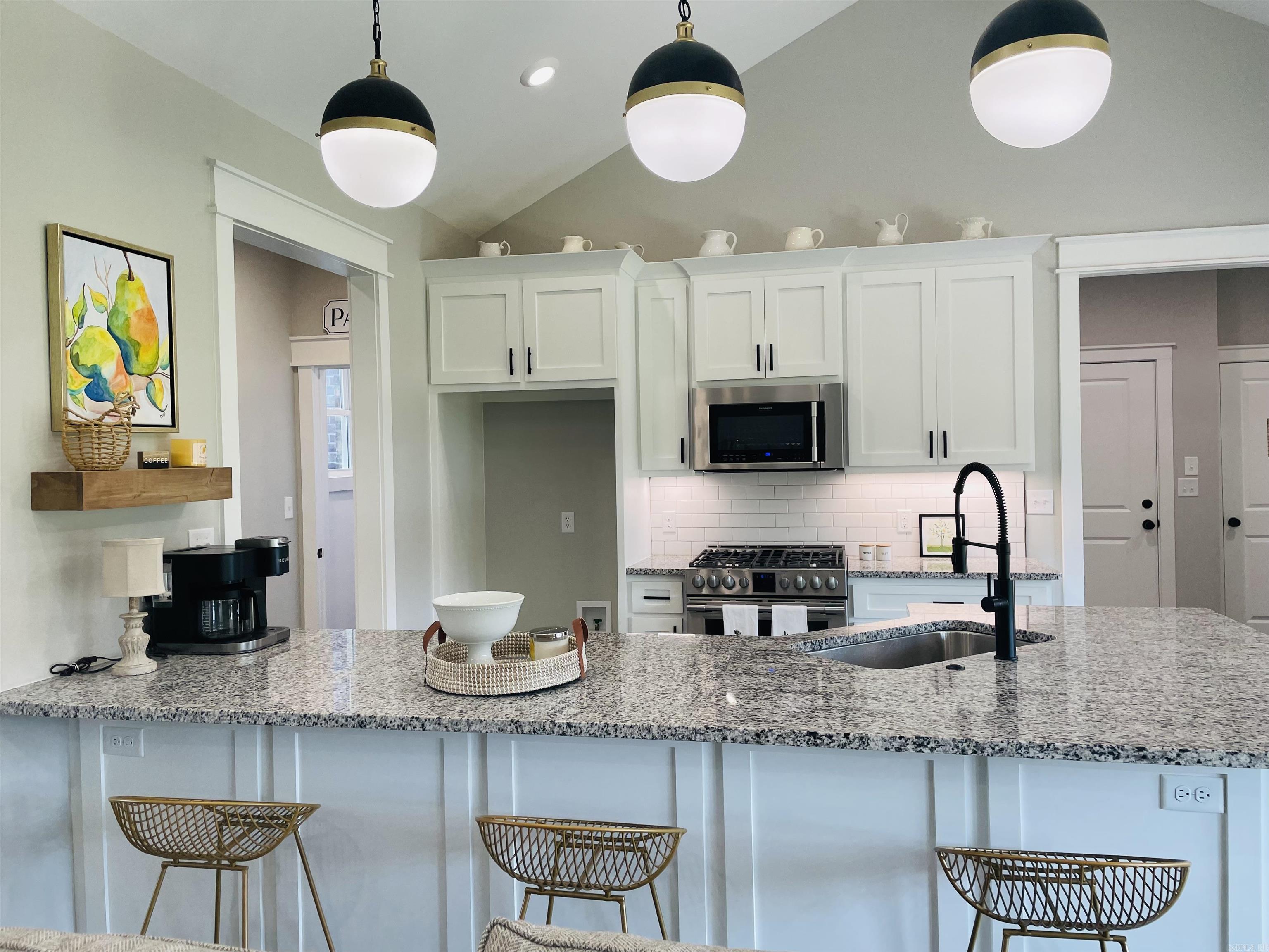 Wellswood - Residential