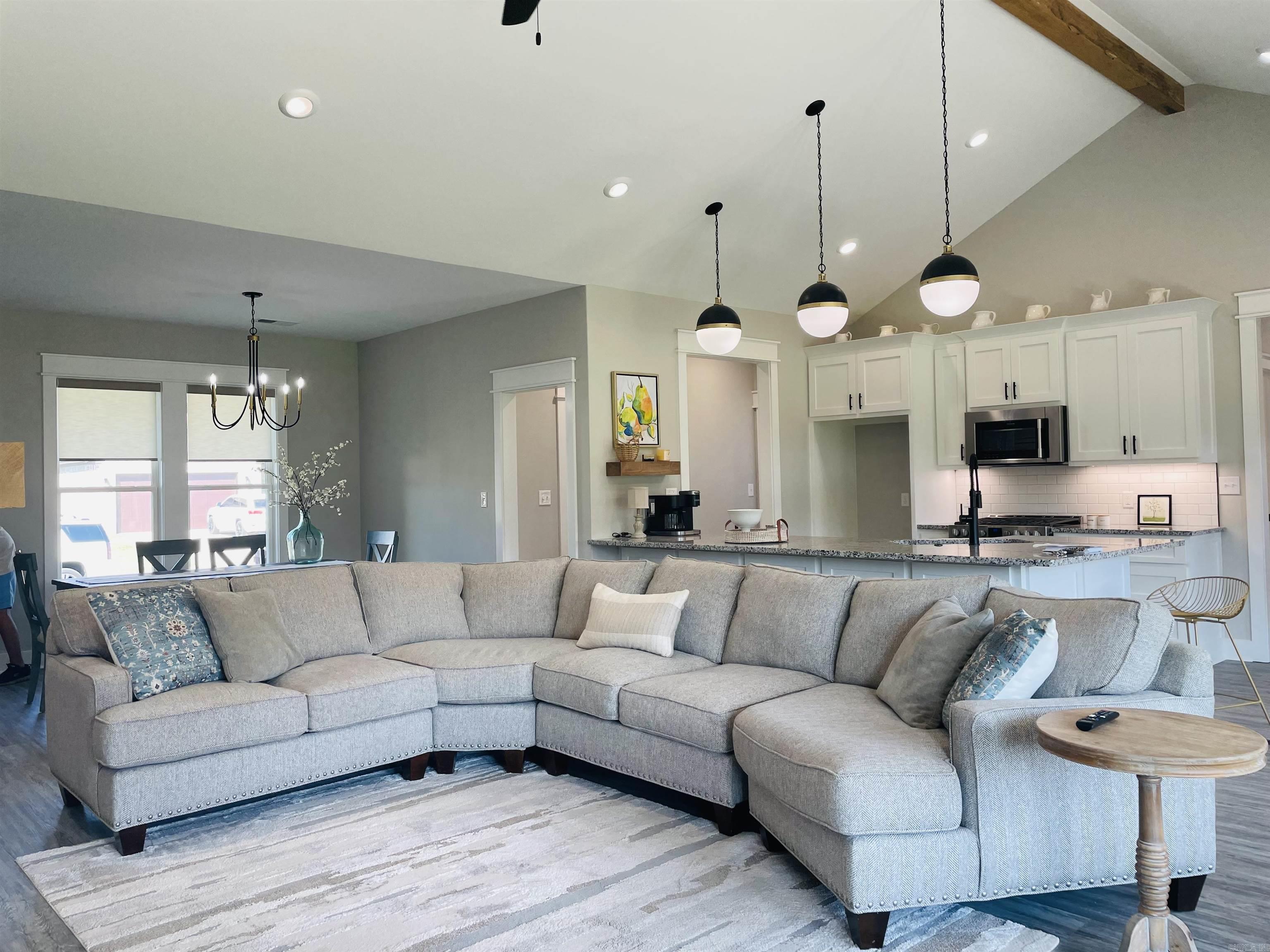 Wellswood - Residential