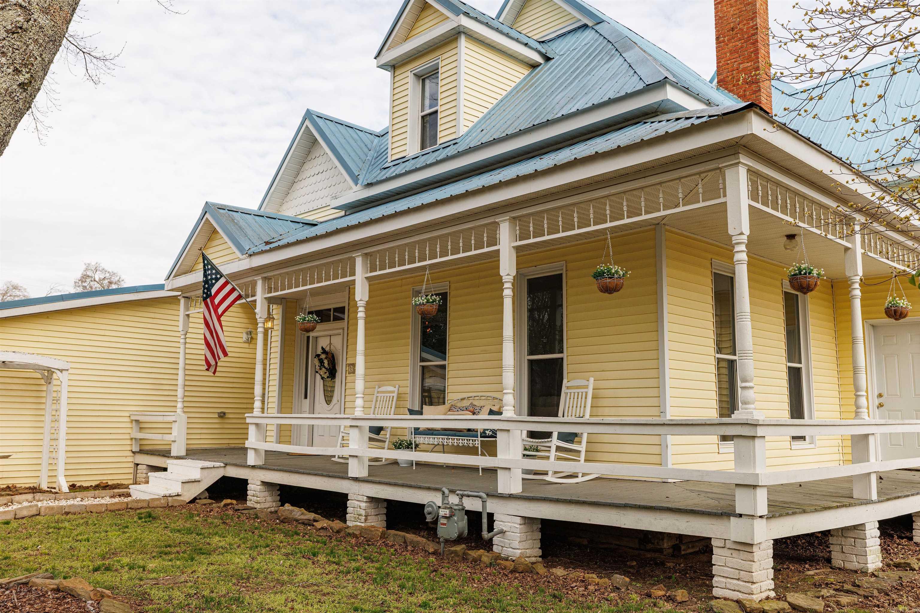 Quitman - Residential