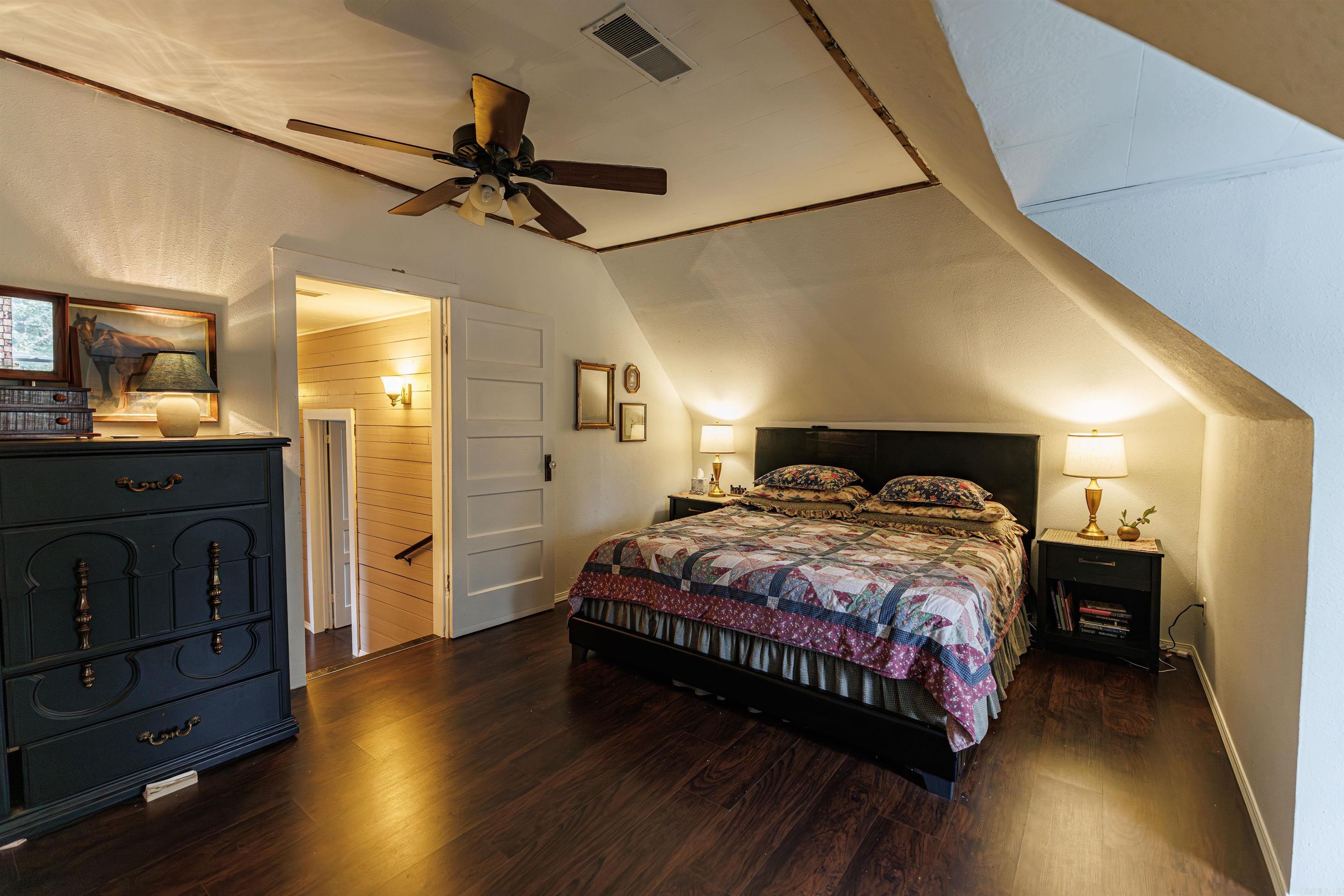 Quitman - Residential