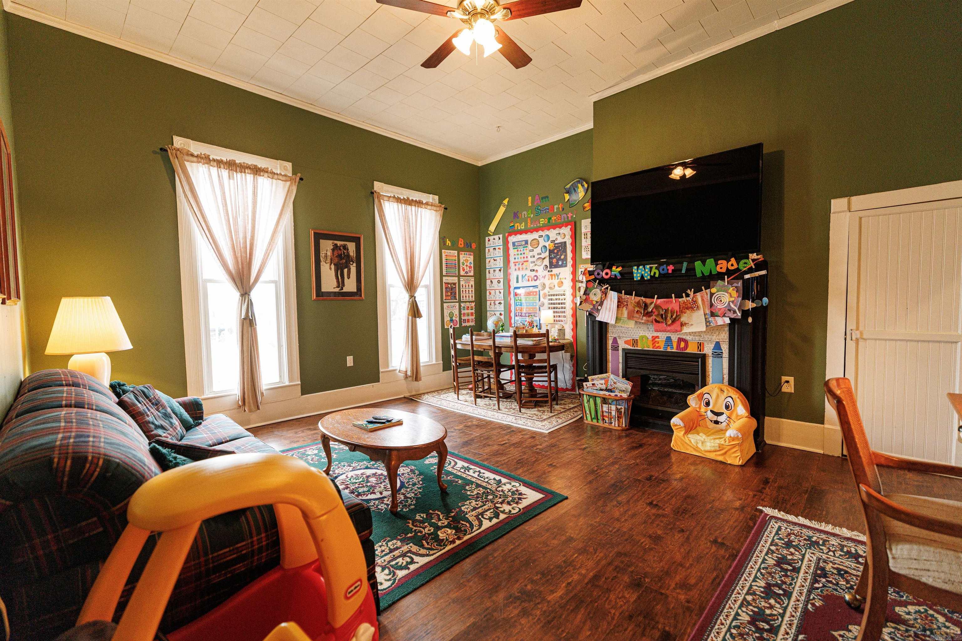 Quitman - Residential