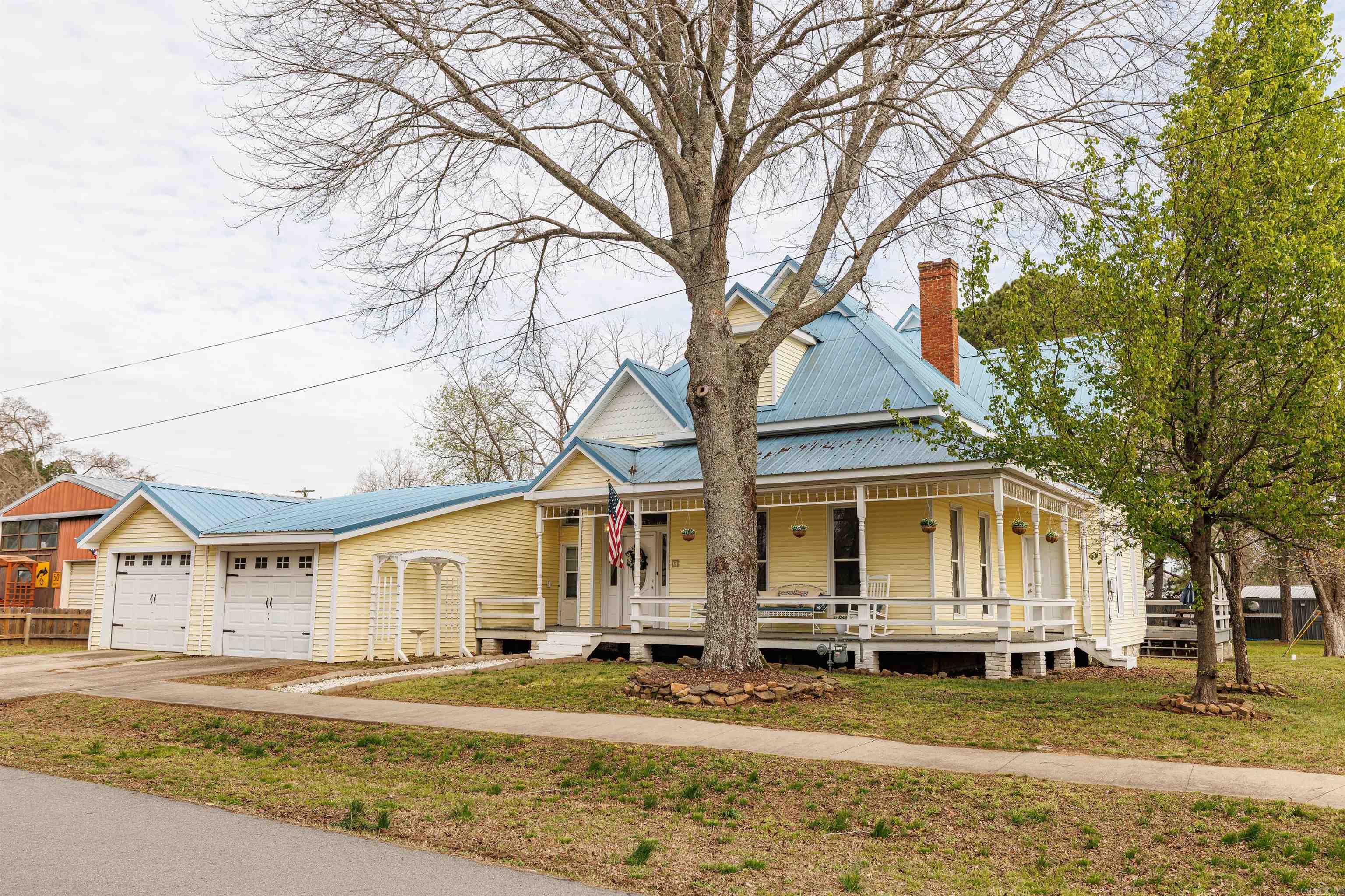 Quitman - Residential