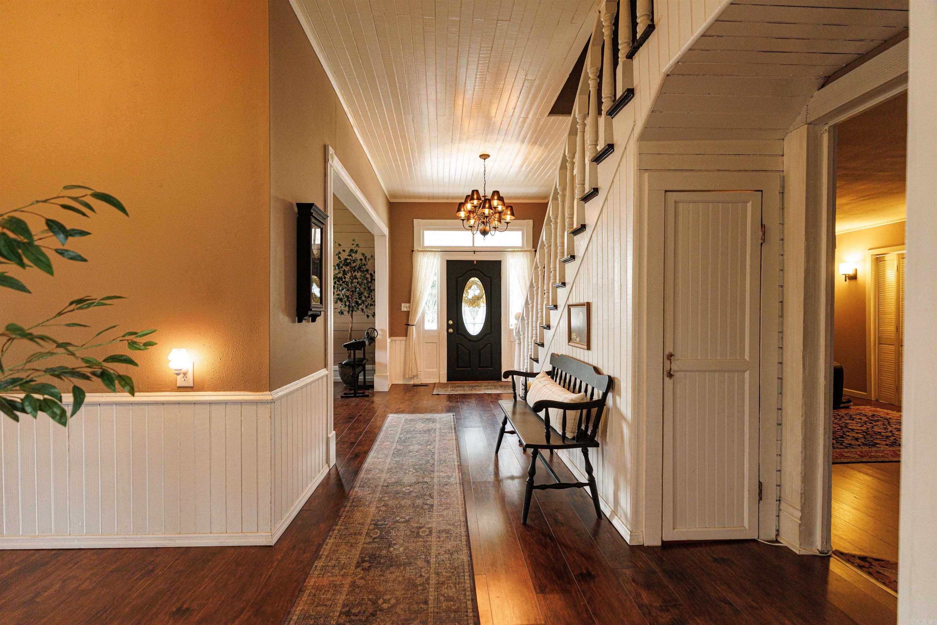 Quitman - Residential