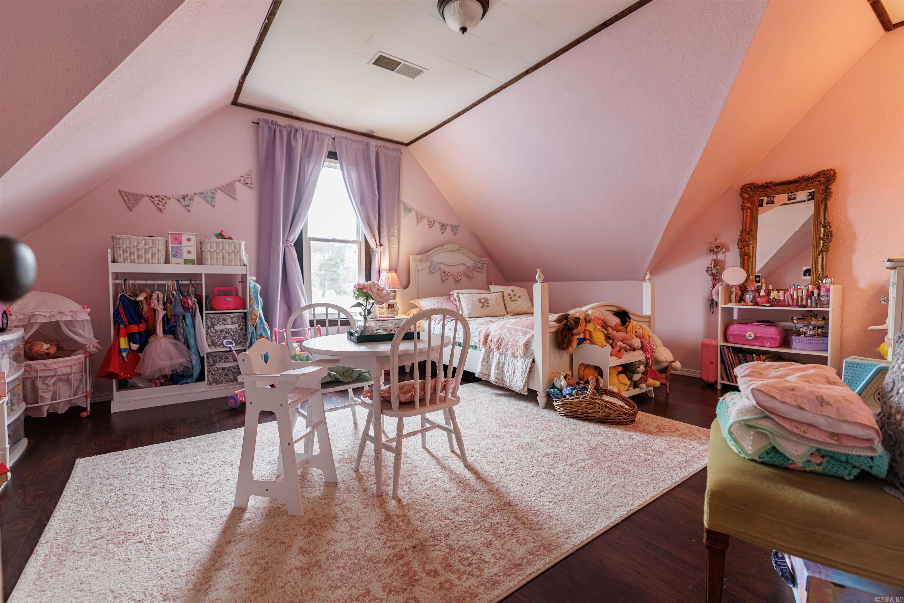 Quitman - Residential