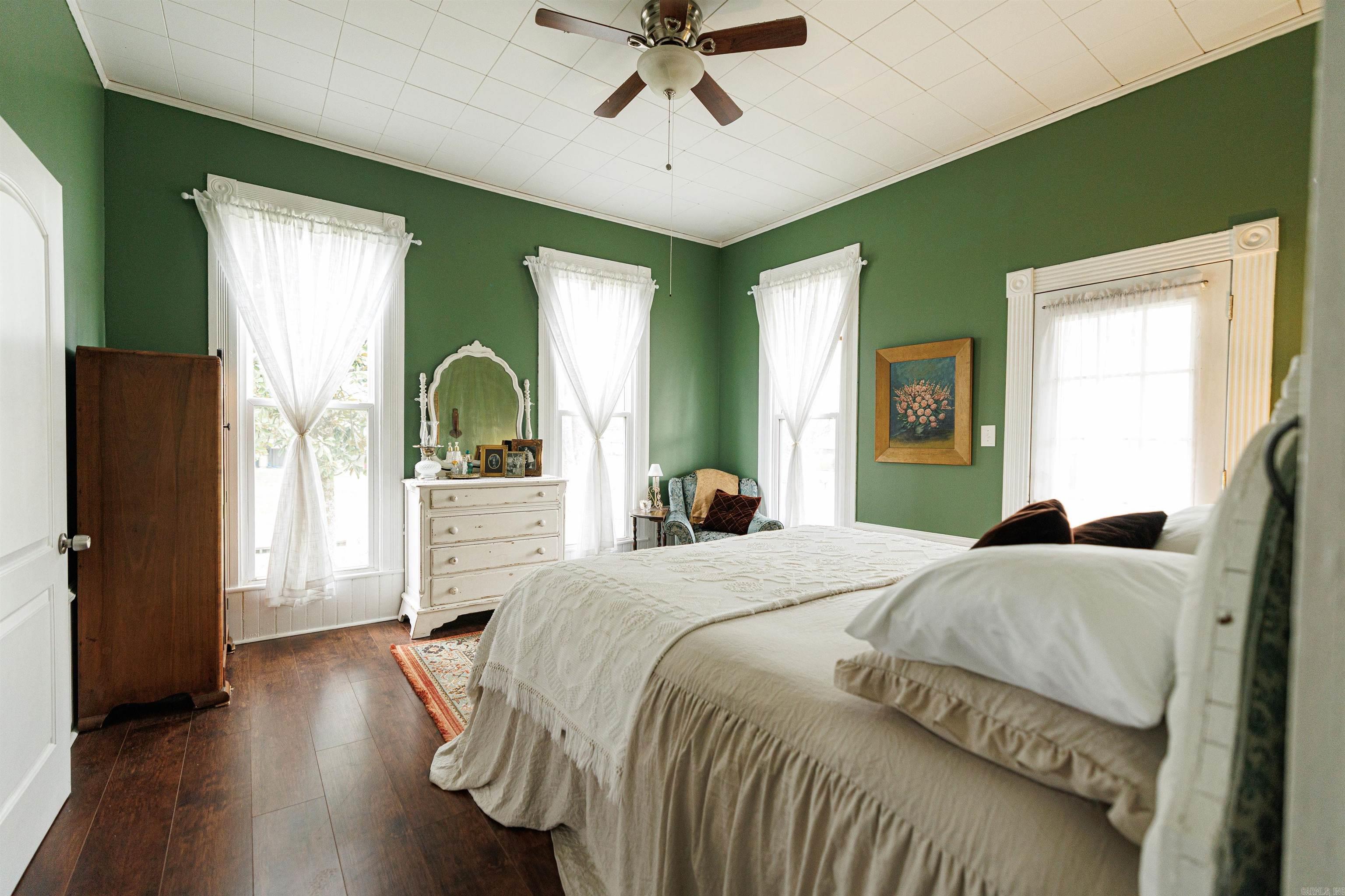 Quitman - Residential