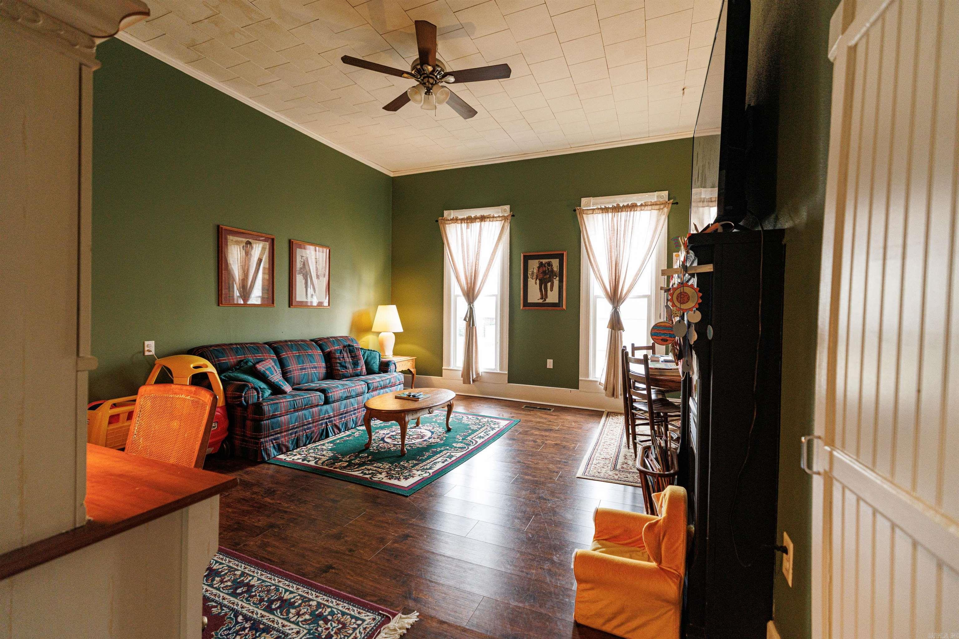 Quitman - Residential