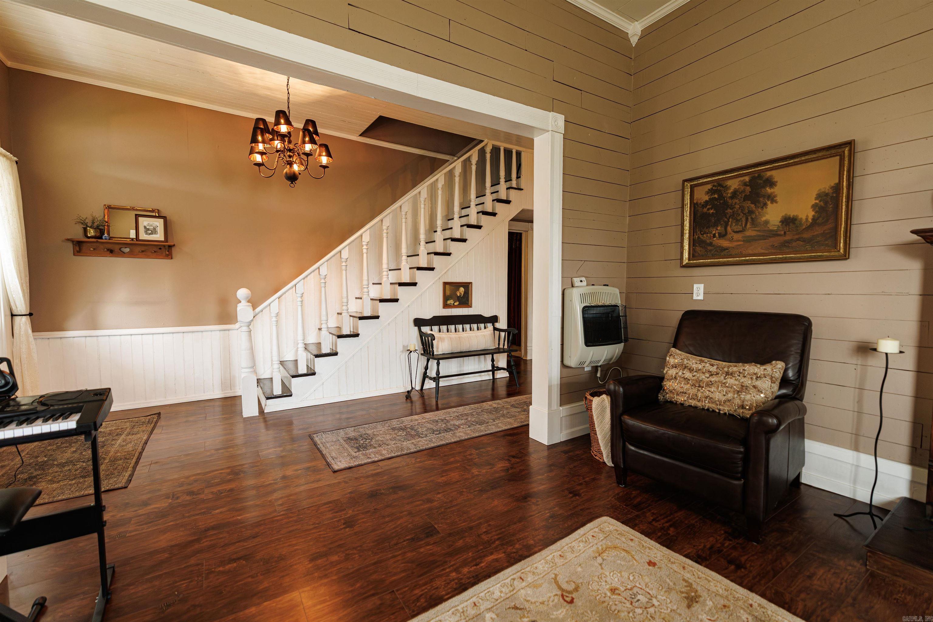 Quitman - Residential