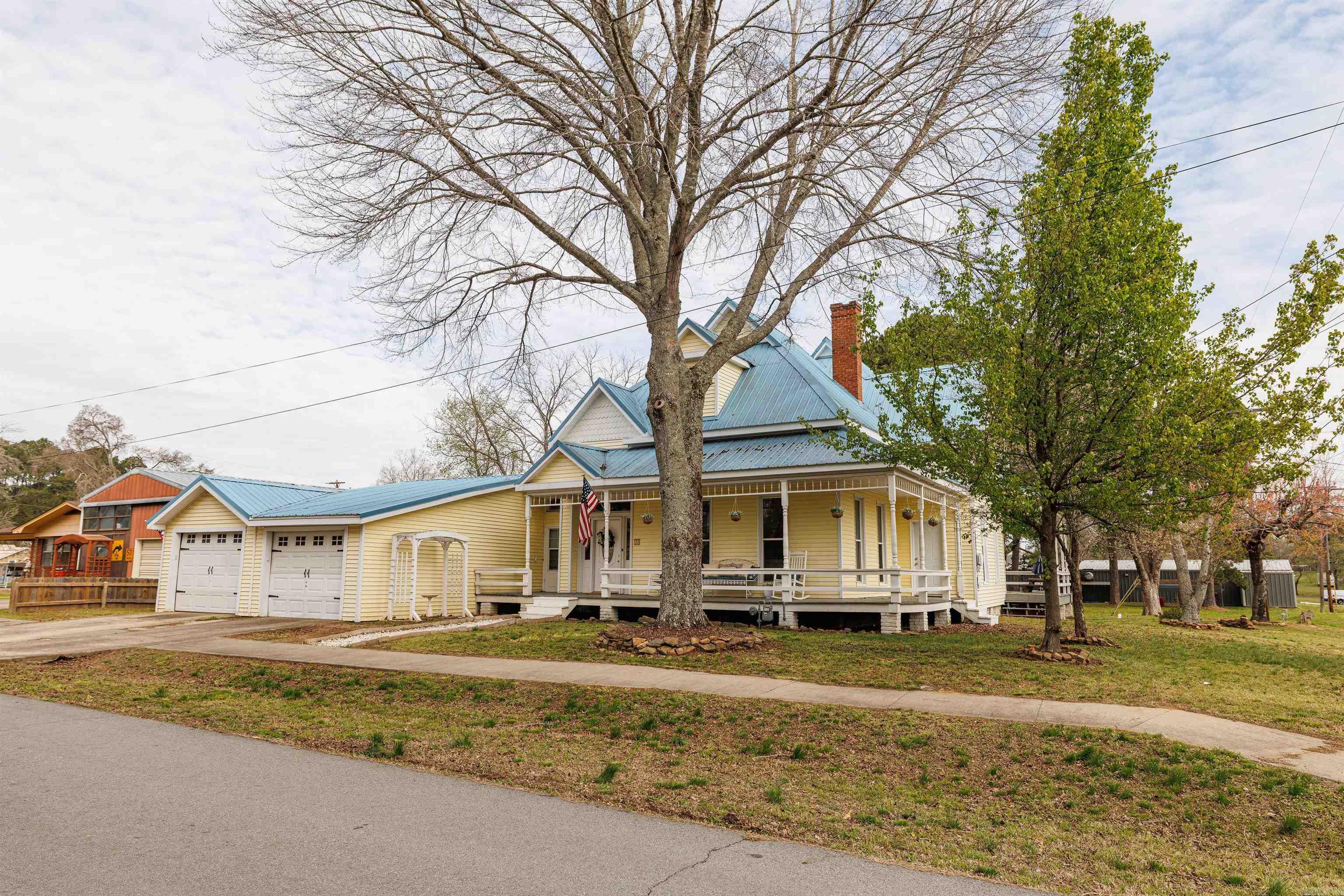 Quitman - Residential