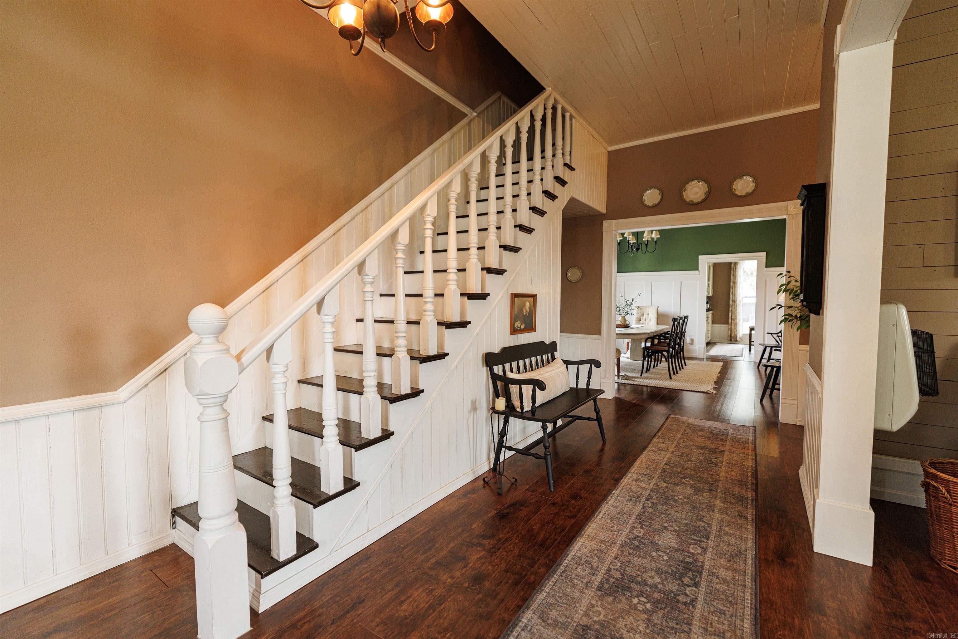 Quitman - Residential