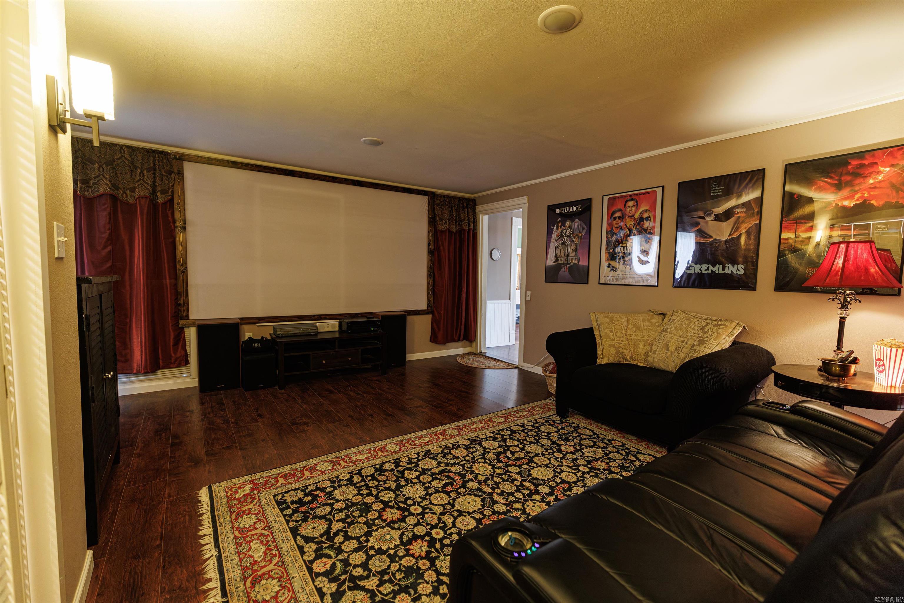 Quitman - Residential