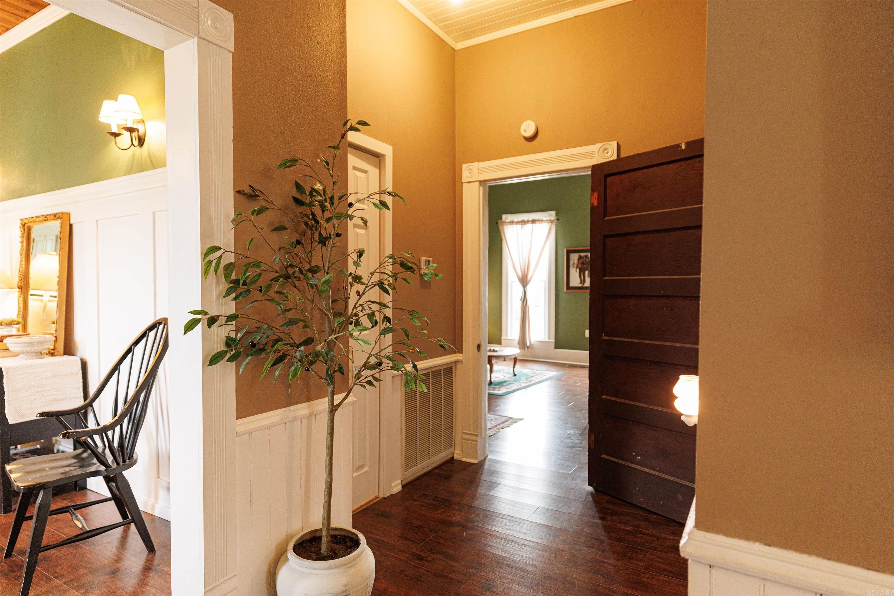 Quitman - Residential