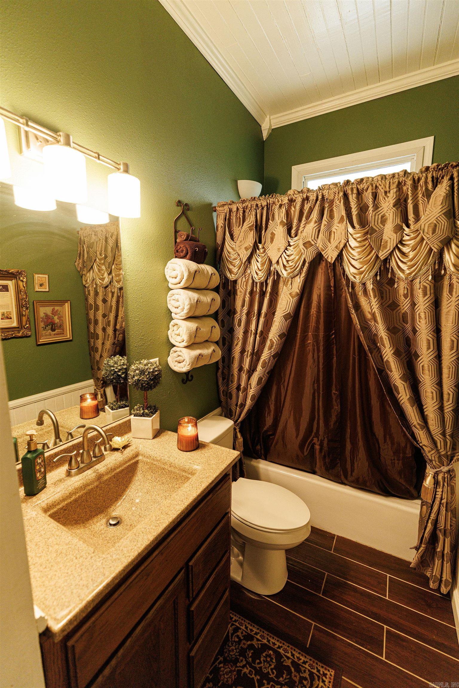 Quitman - Residential