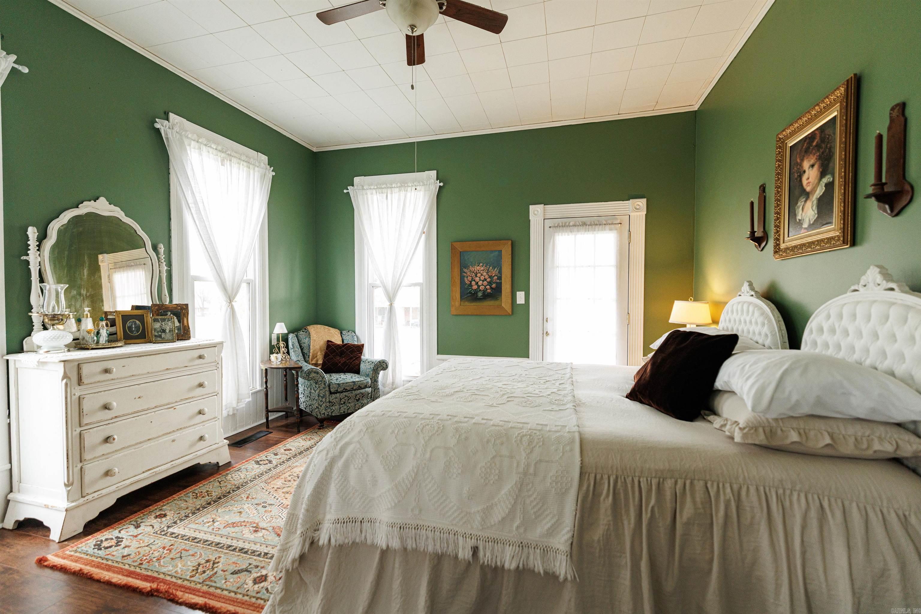 Quitman - Residential