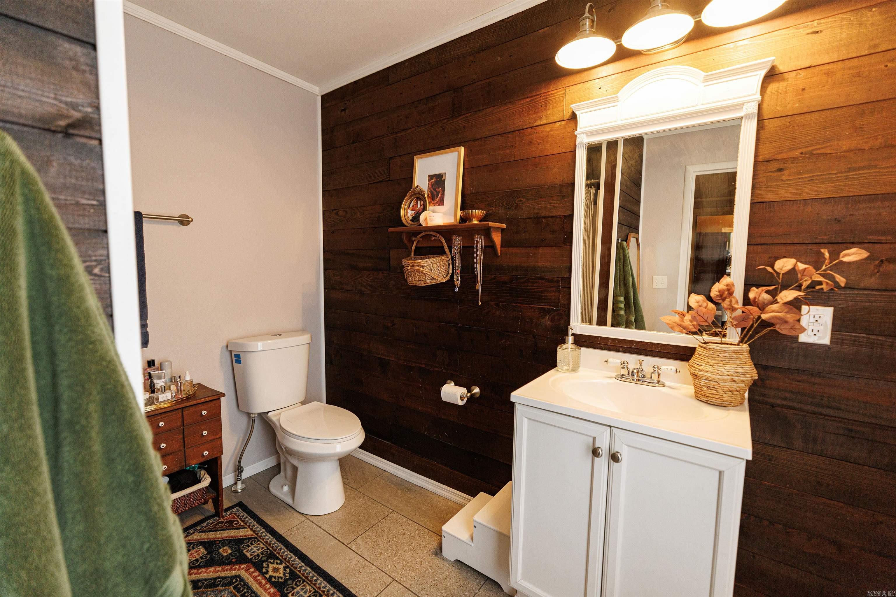 Quitman - Residential