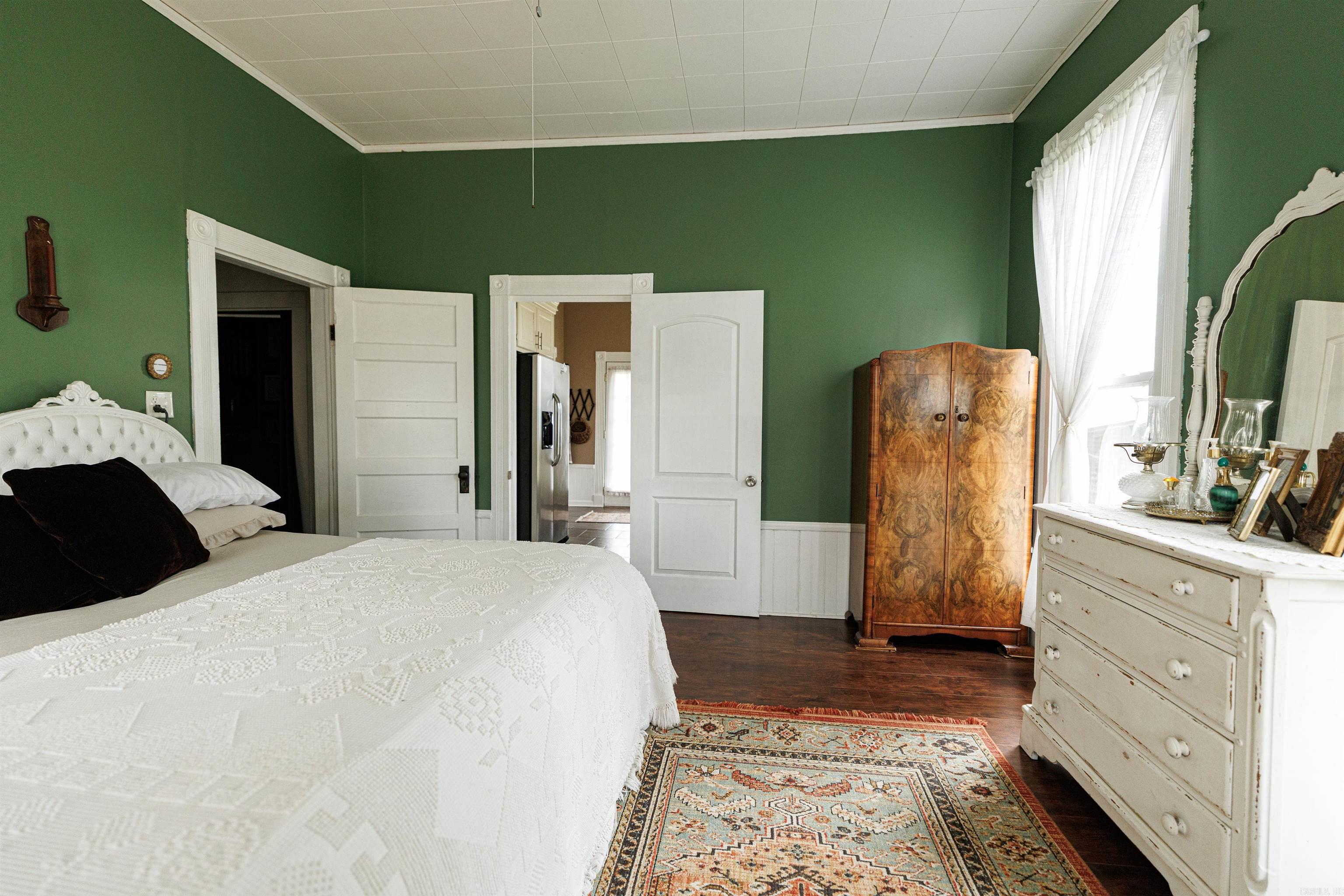 Quitman - Residential