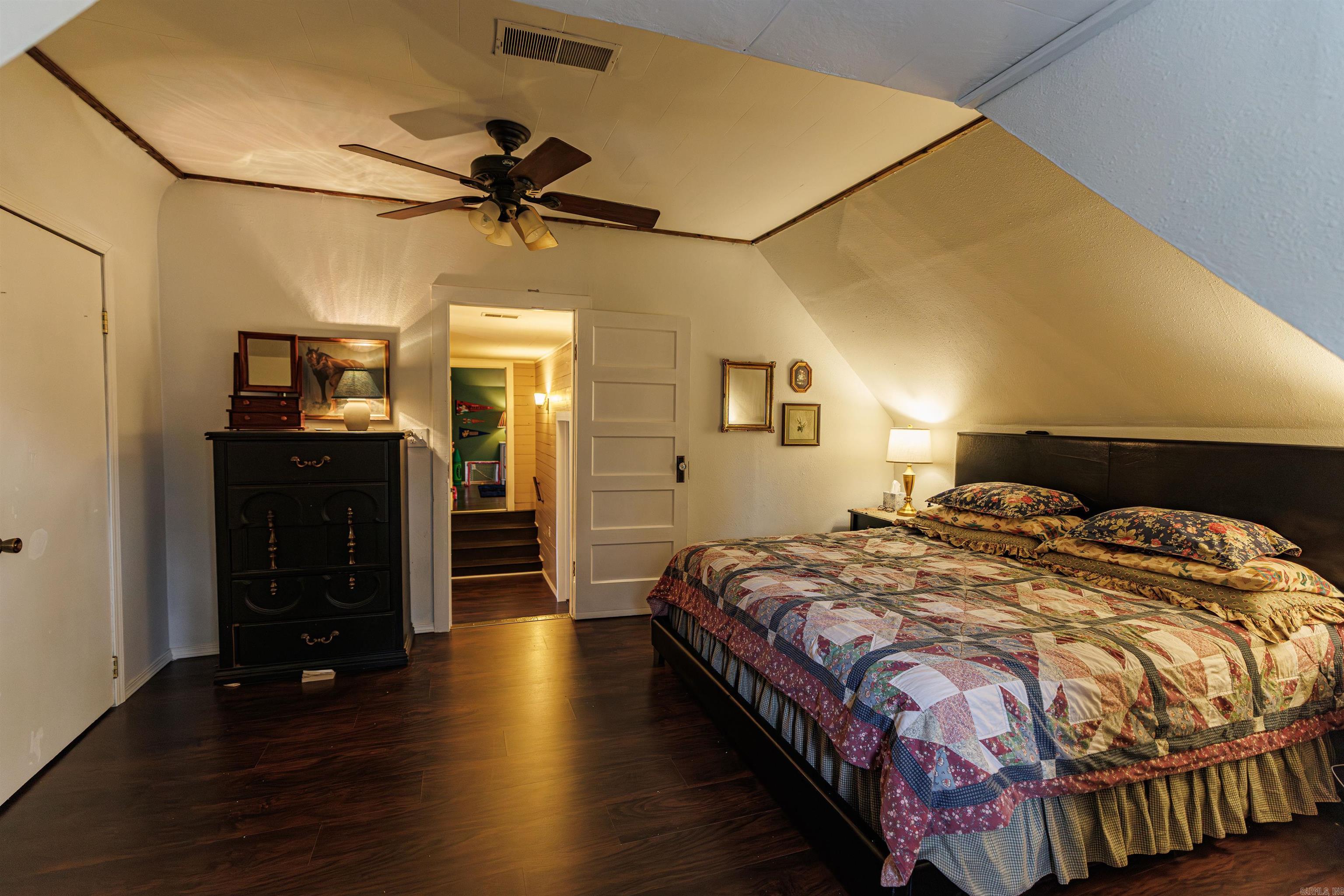 Quitman - Residential