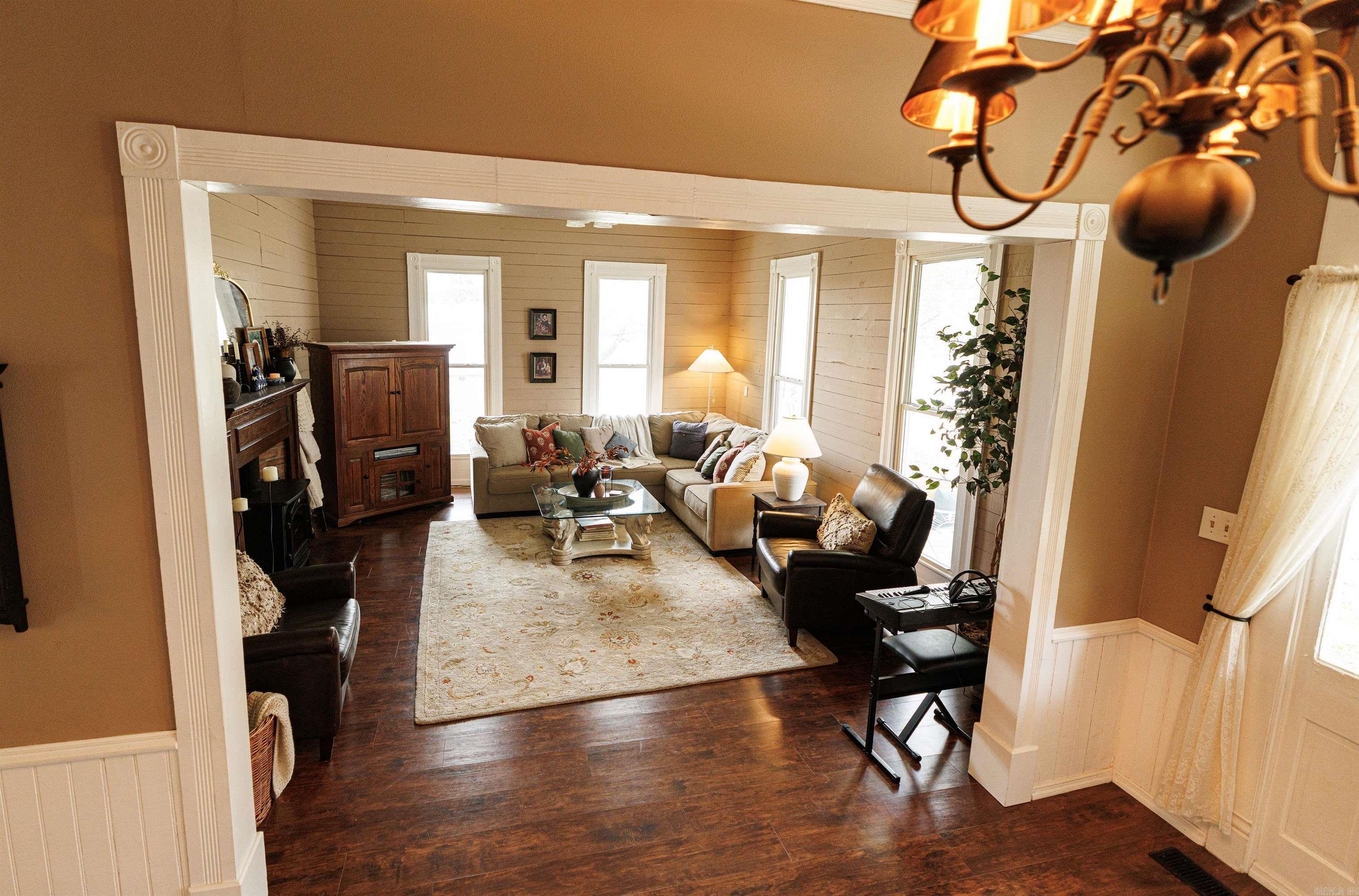 Quitman - Residential