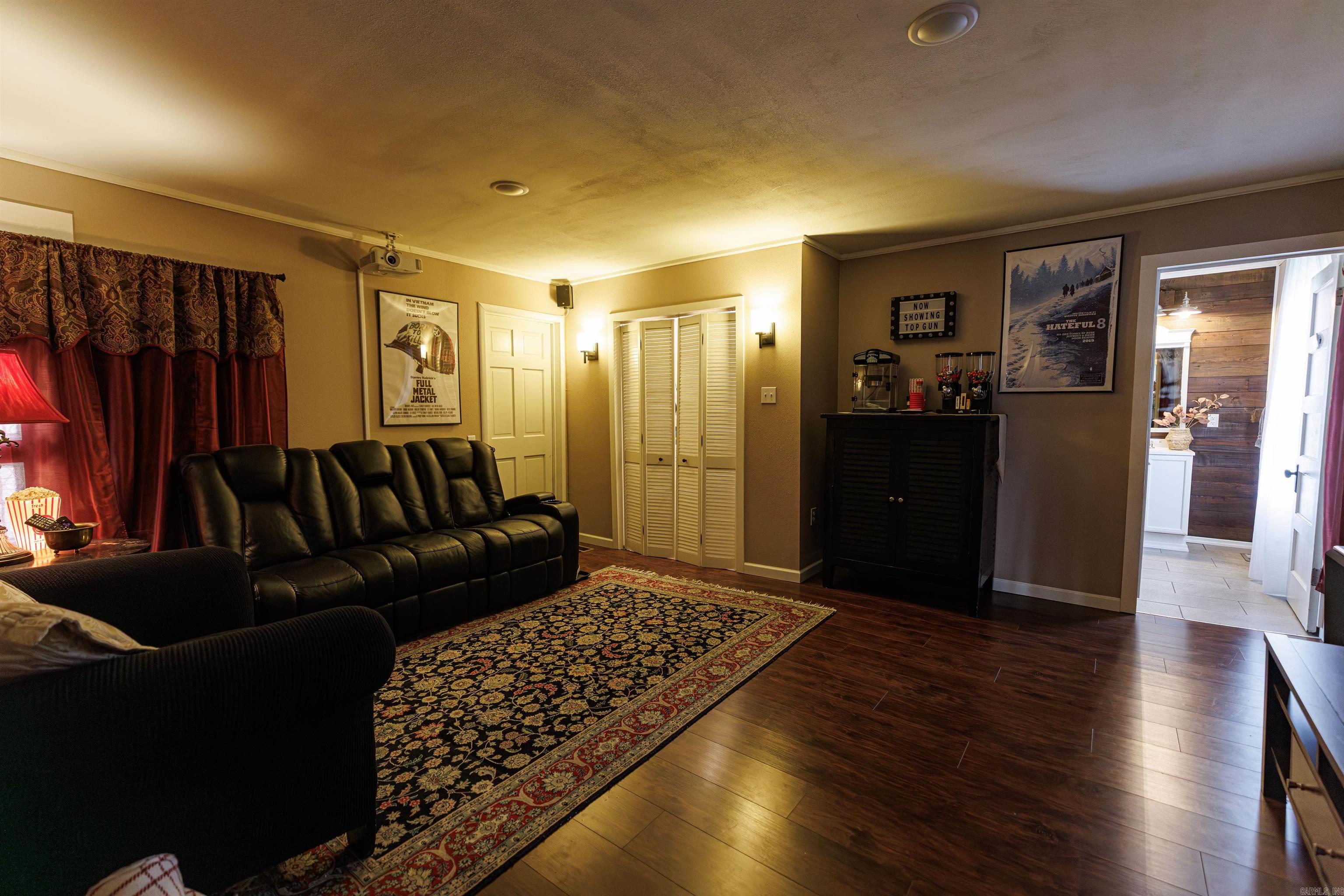 Quitman - Residential