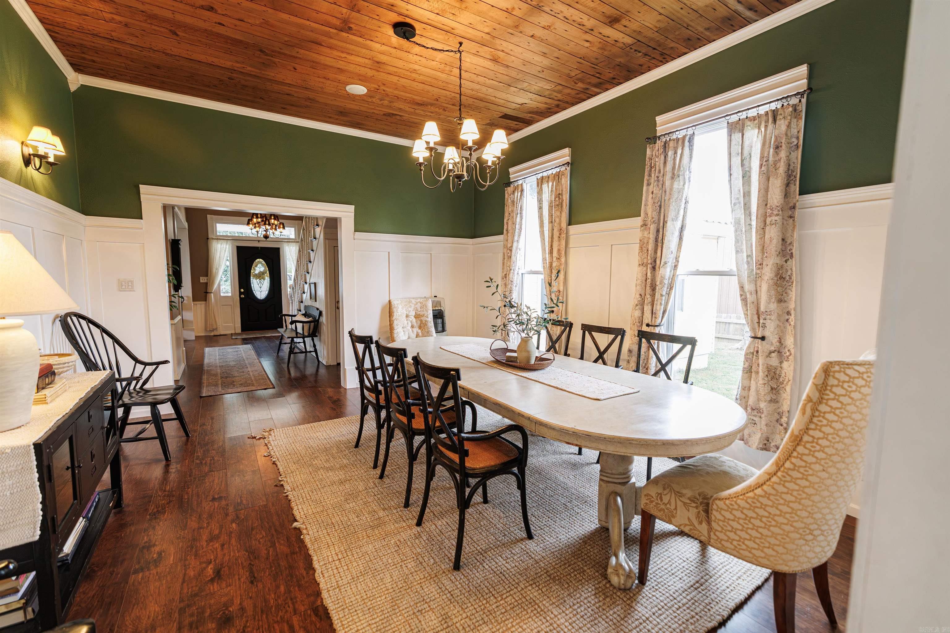 Quitman - Residential