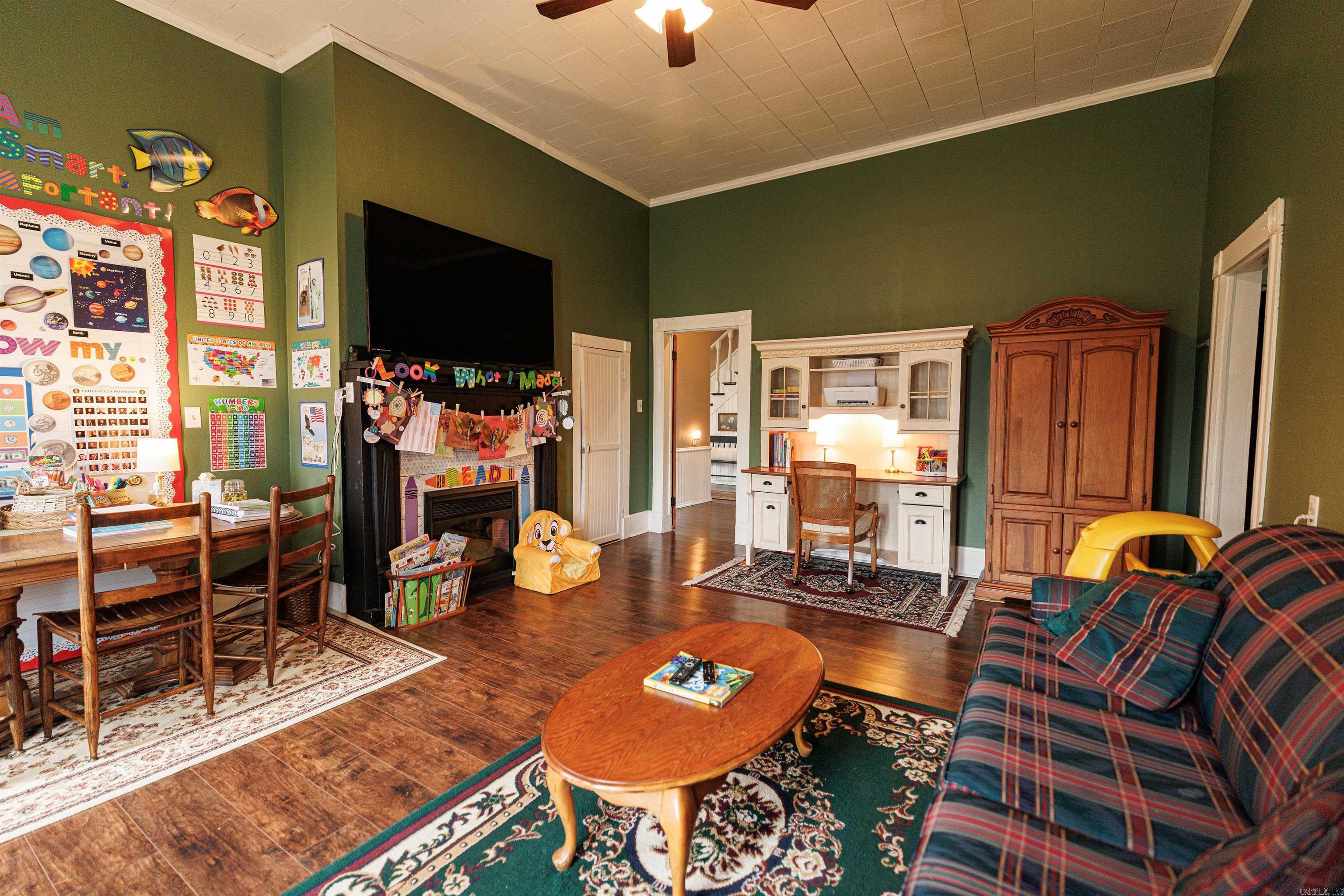 Quitman - Residential