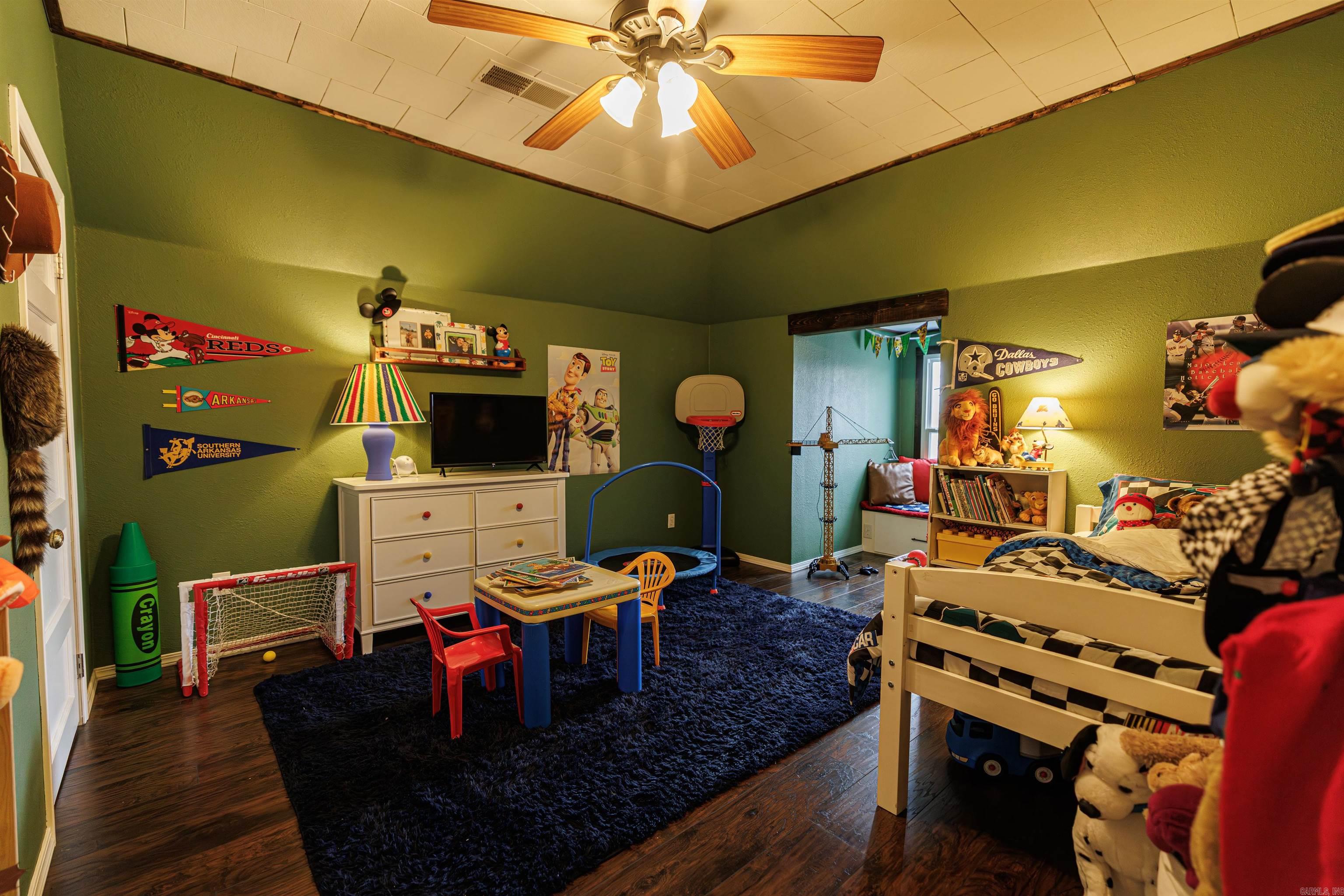 Quitman - Residential