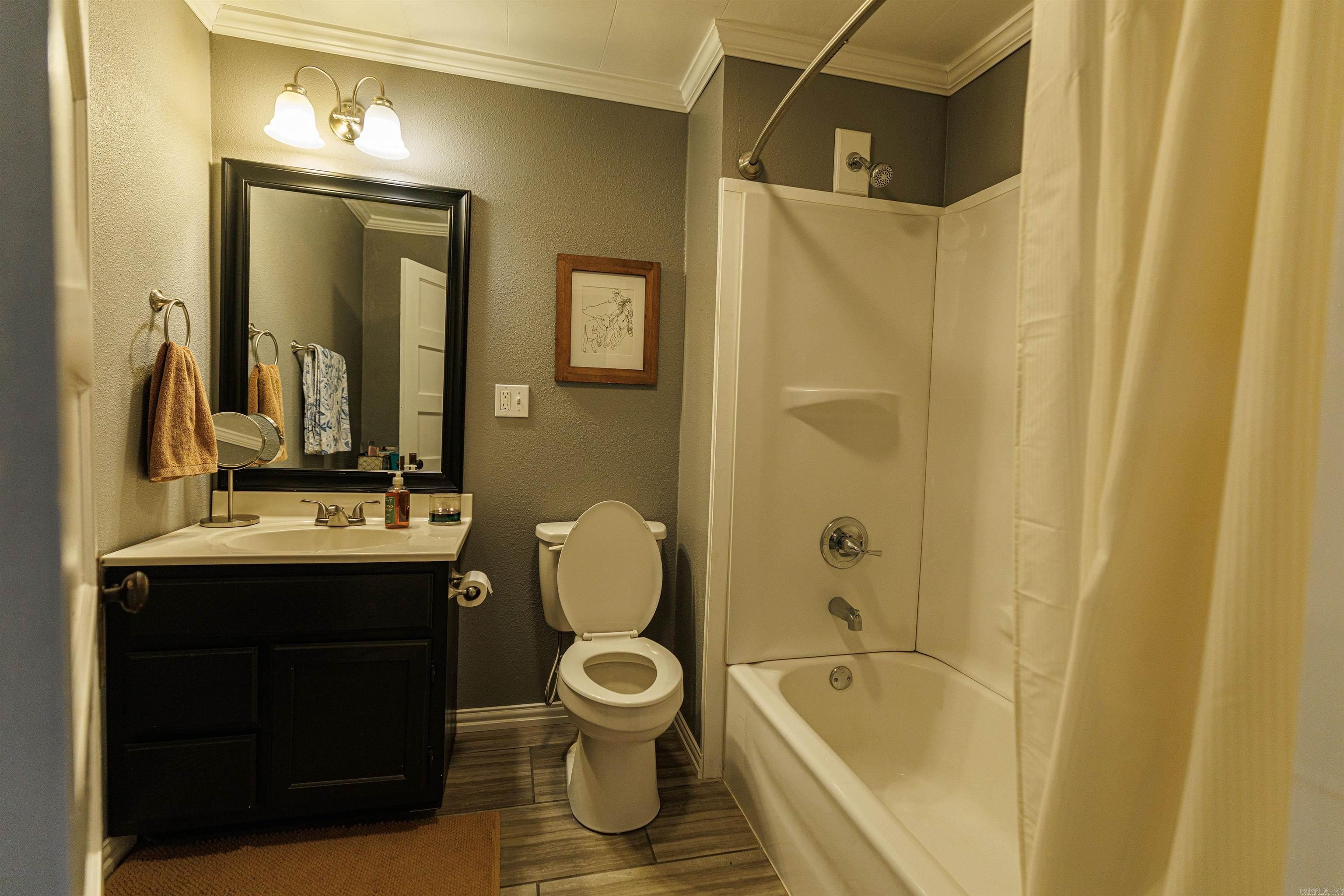 Quitman - Residential