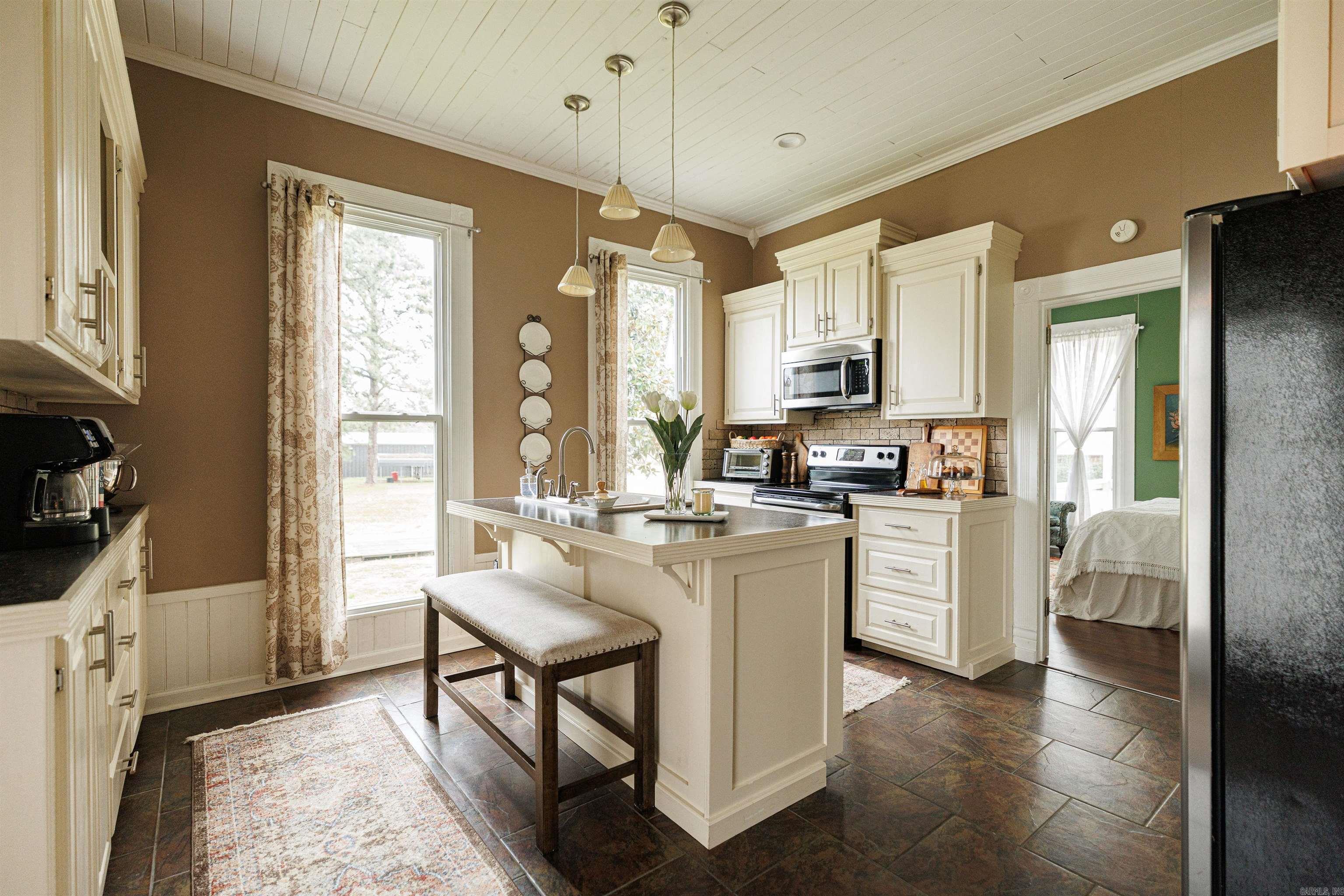 Quitman - Residential