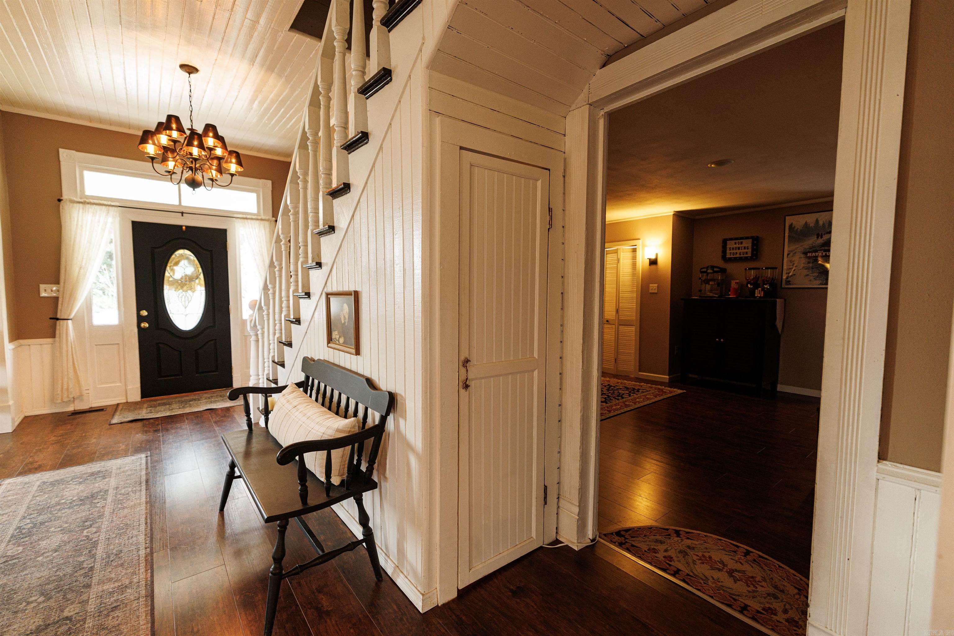 Quitman - Residential