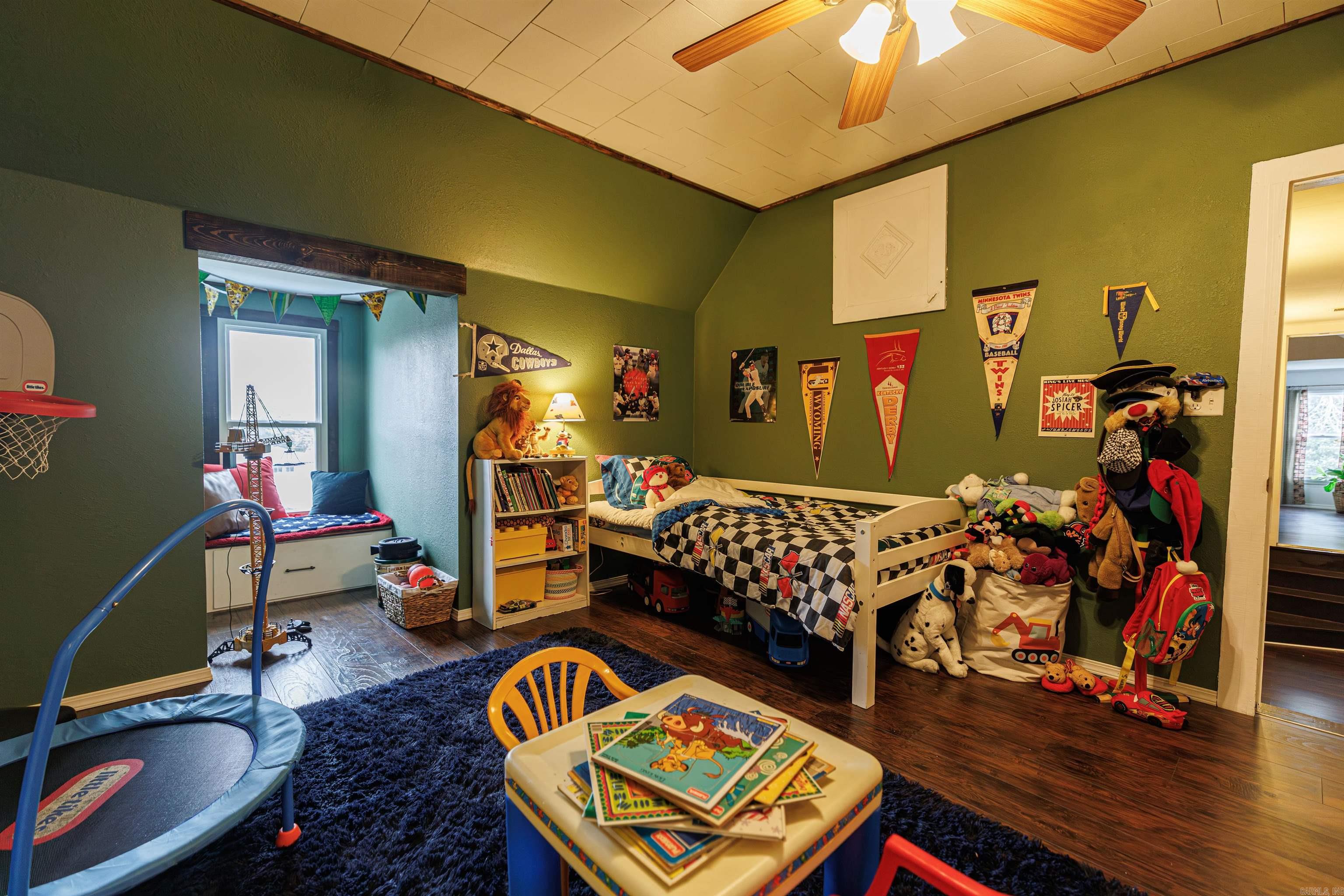 Quitman - Residential