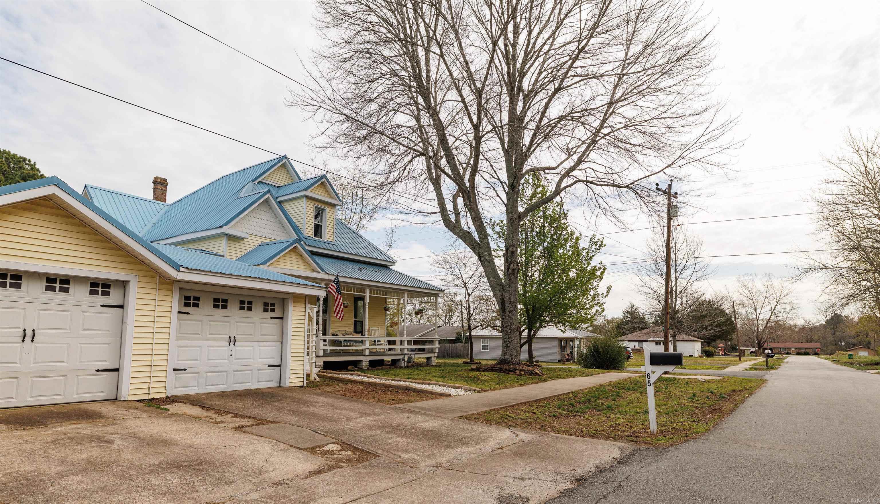 Quitman - Residential