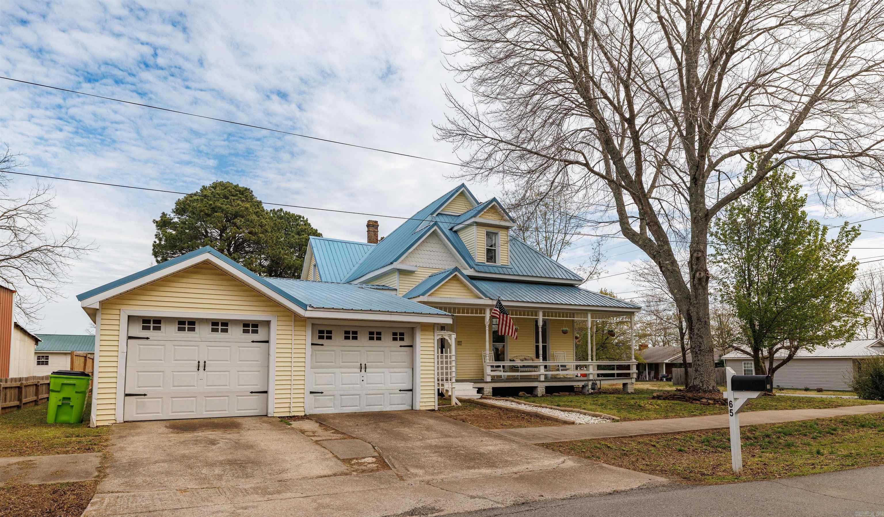 Quitman - Residential