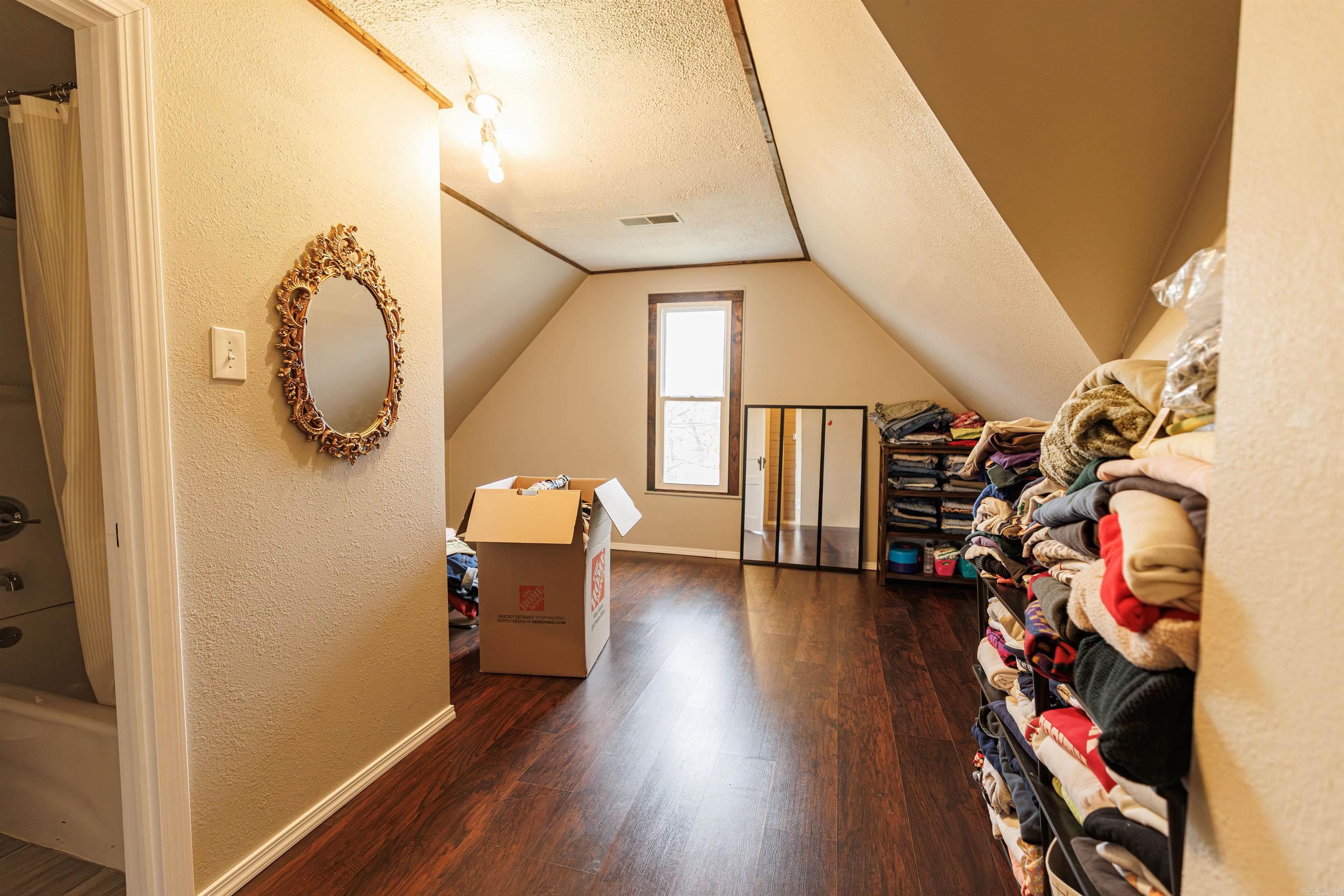 Quitman - Residential