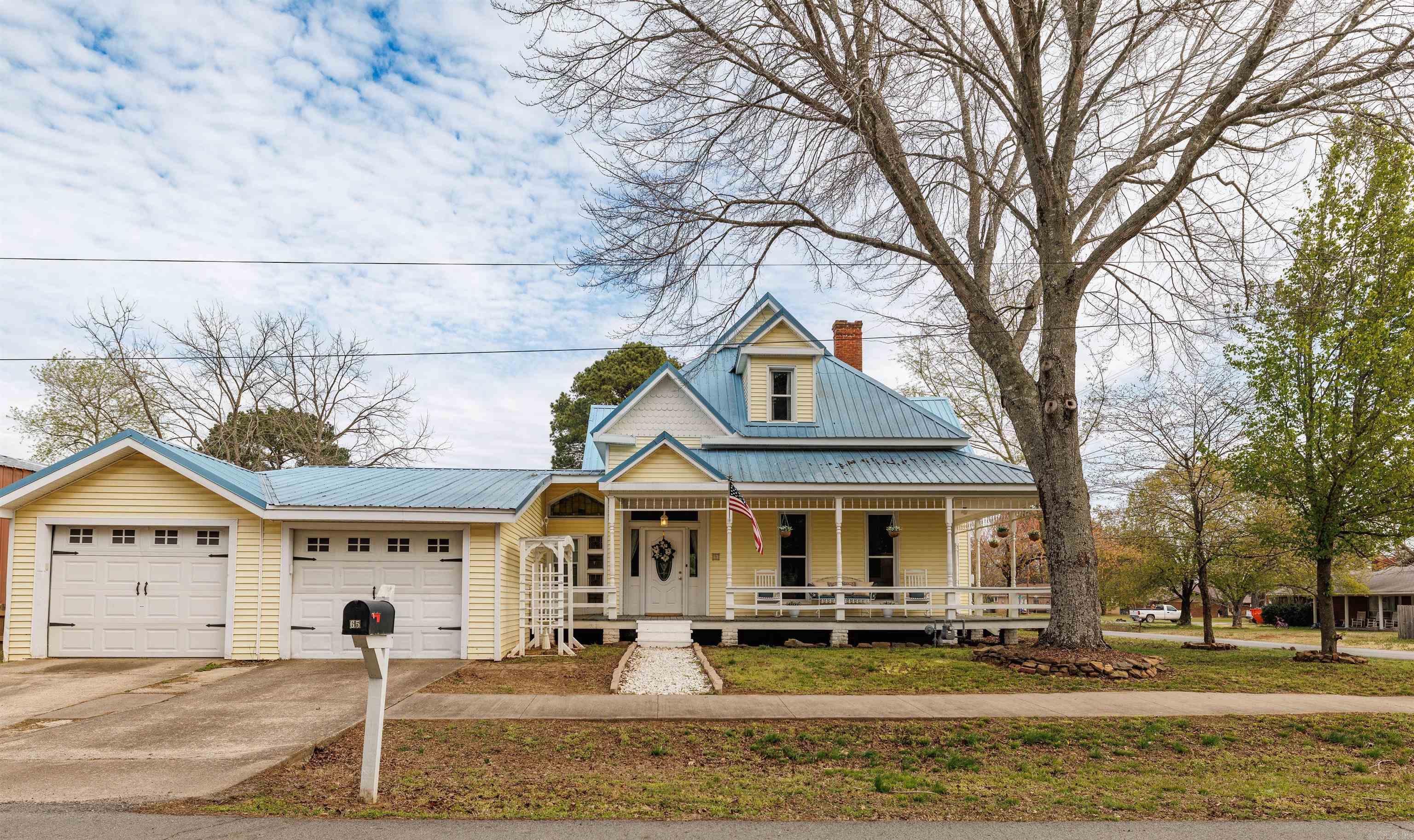 Quitman - Residential