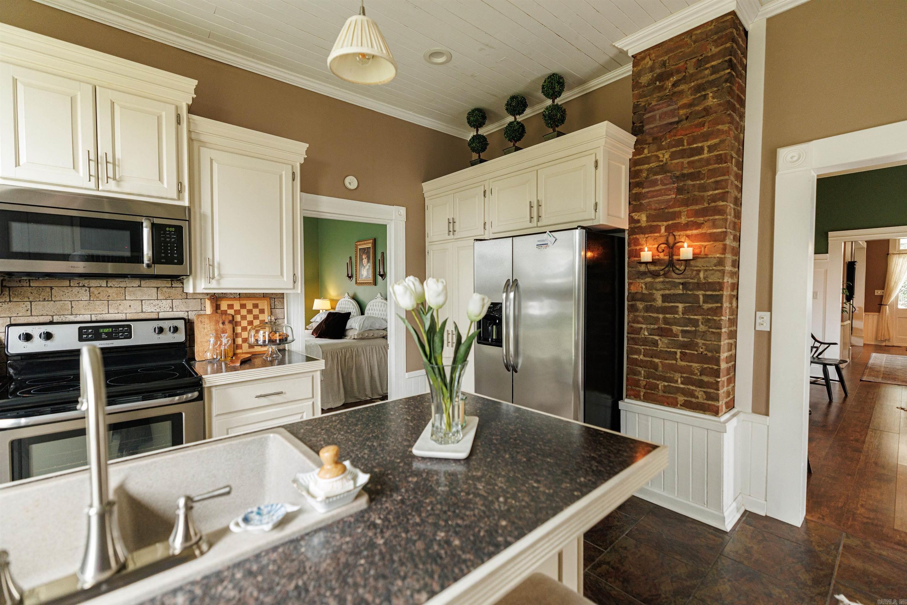 Quitman - Residential