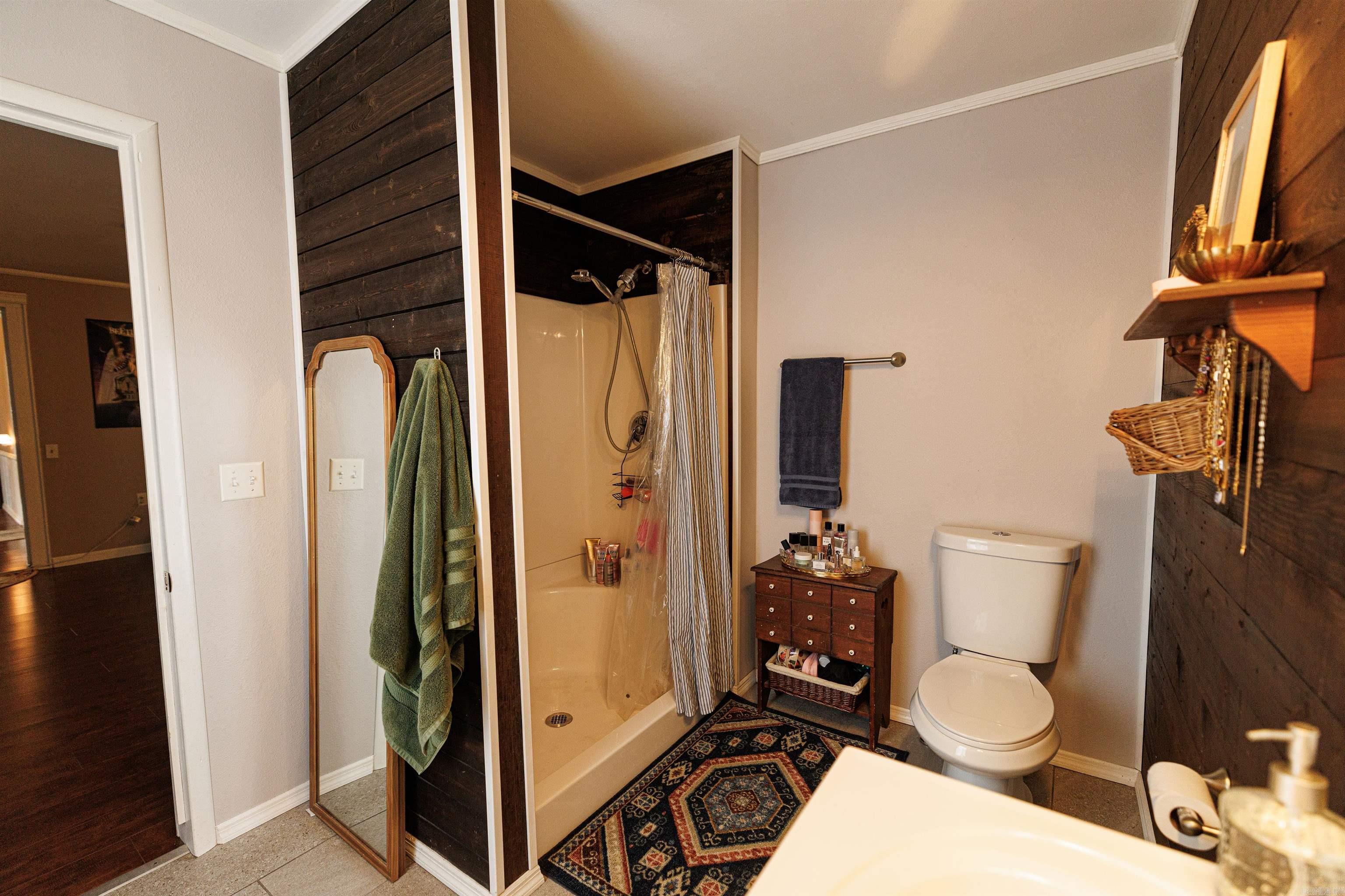 Quitman - Residential