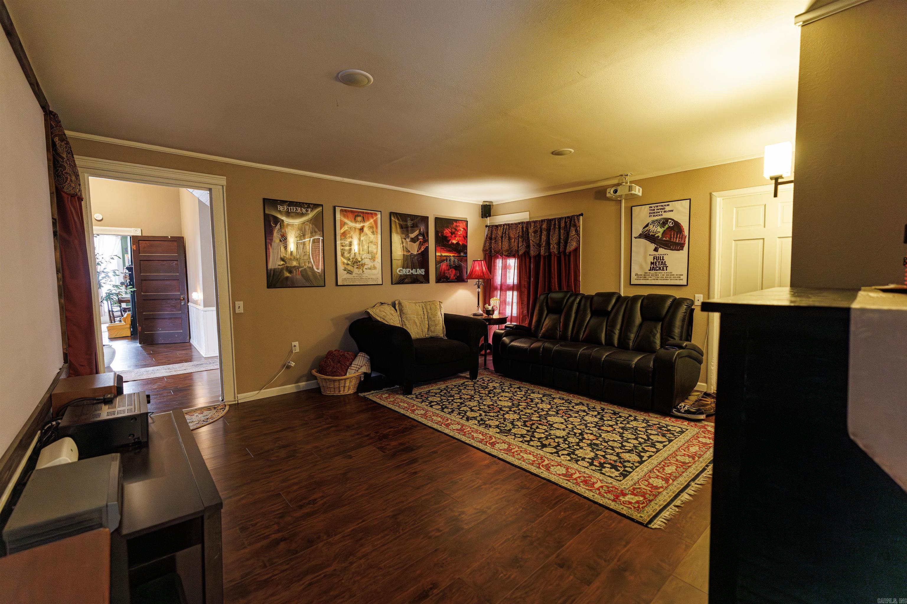 Quitman - Residential