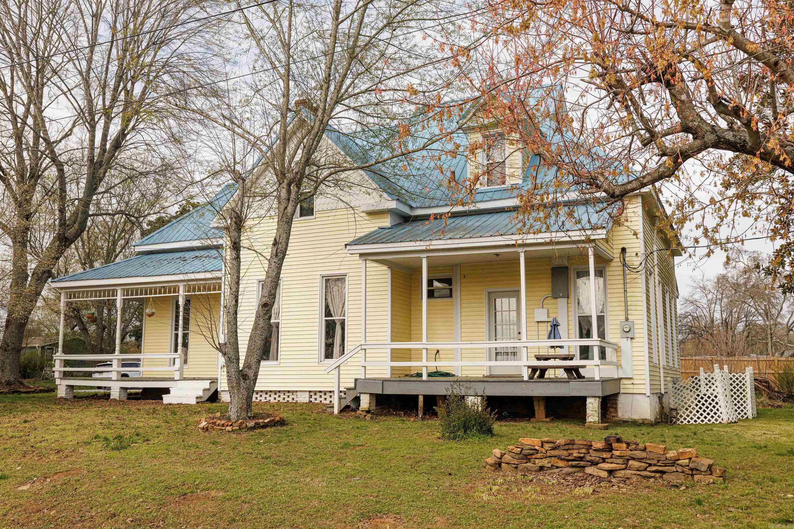 Quitman - Residential