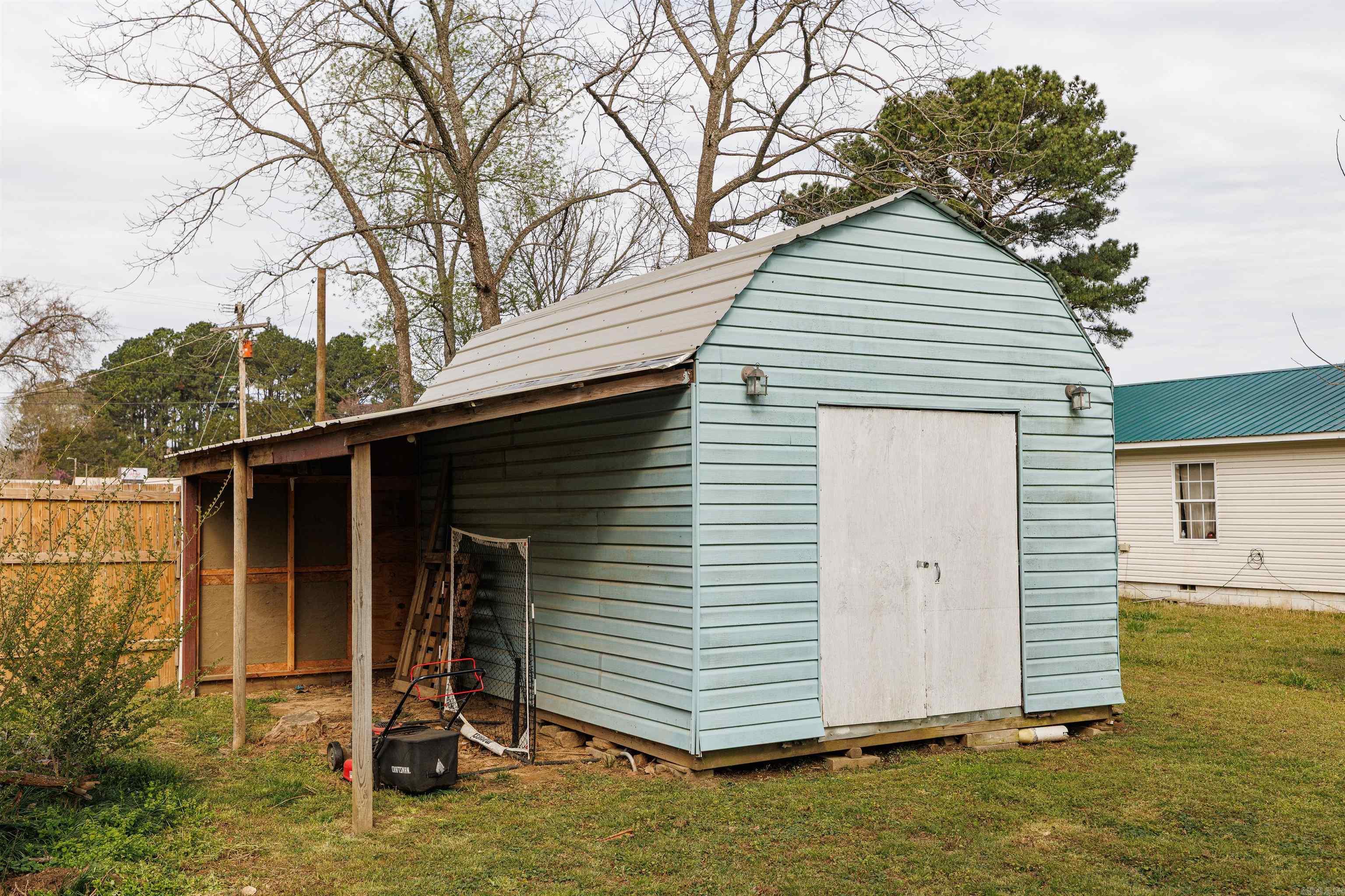 Quitman - Residential