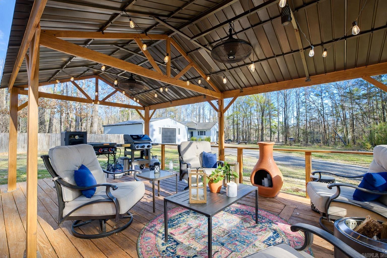 Meadowpond Whippoorwill North - Residential