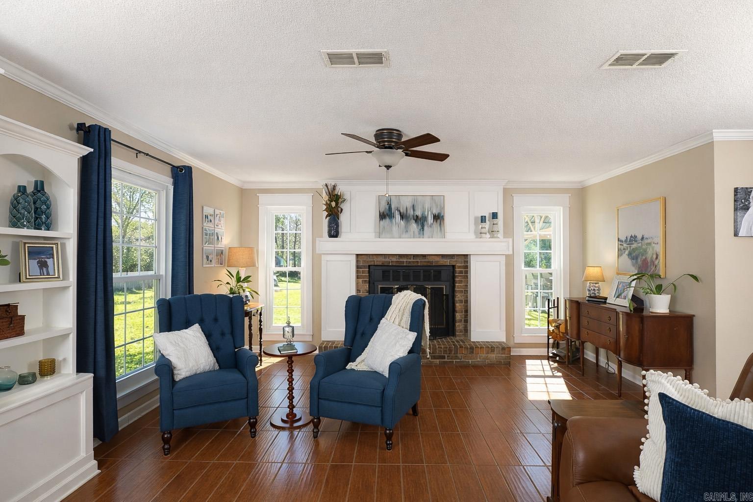 Meadowpond Whippoorwill North - Residential