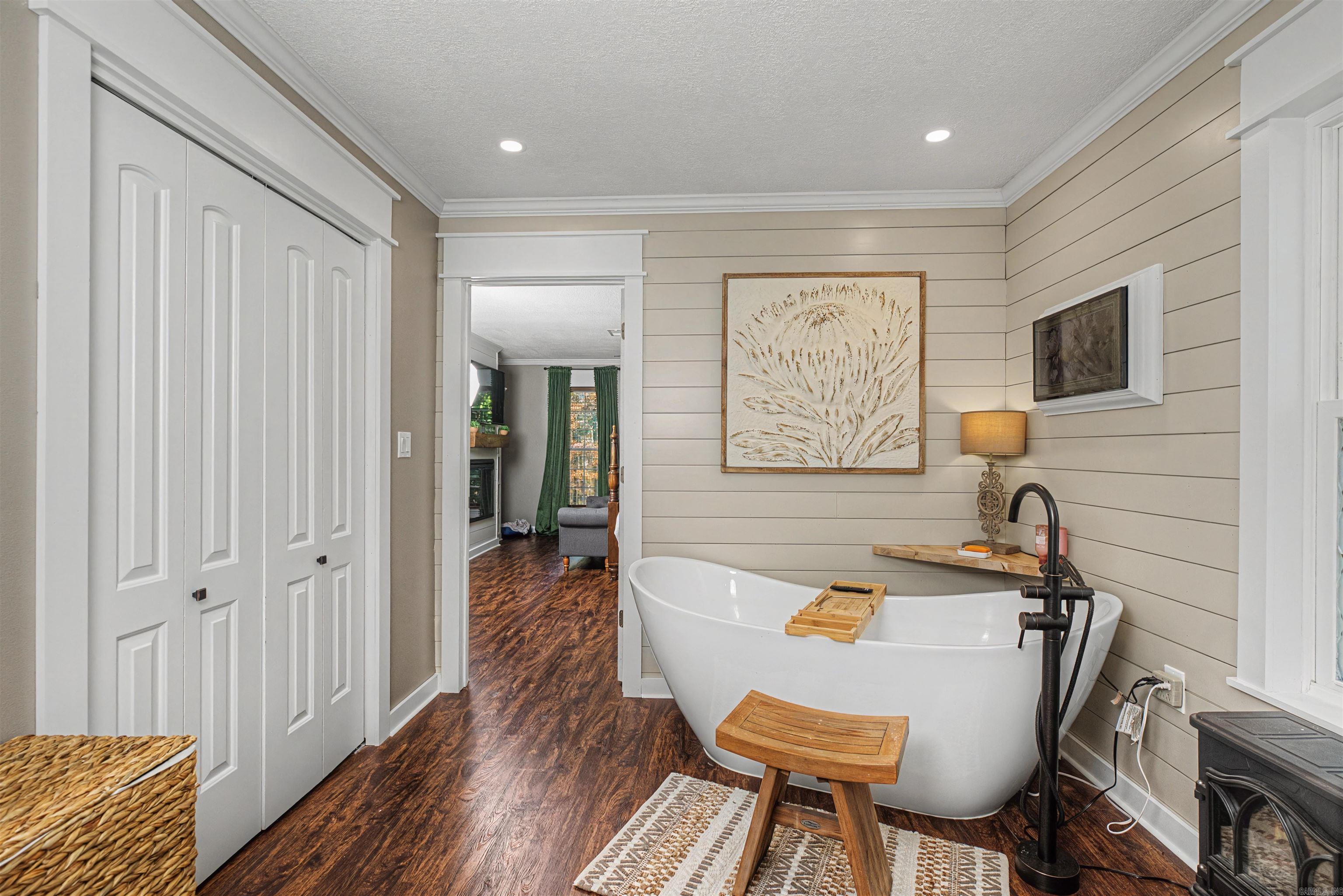 Meadowpond Whippoorwill North - Residential