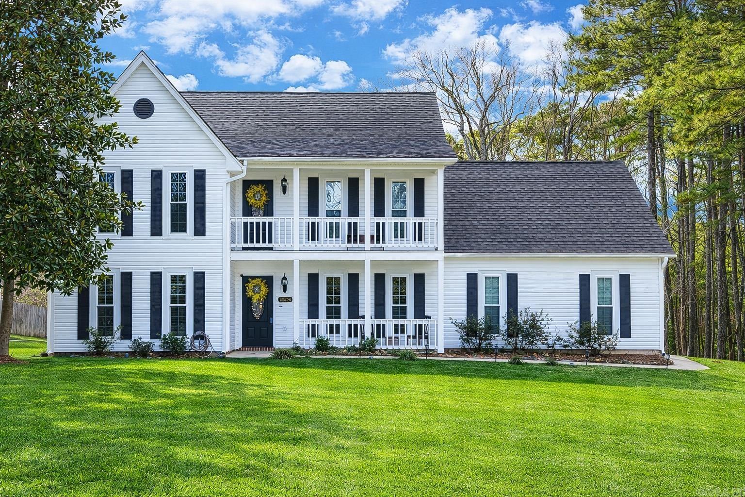 Meadowpond Whippoorwill North - Residential