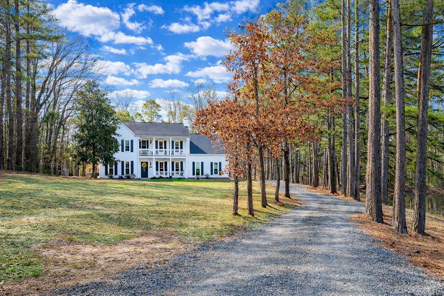 Meadowpond Whippoorwill North - Residential