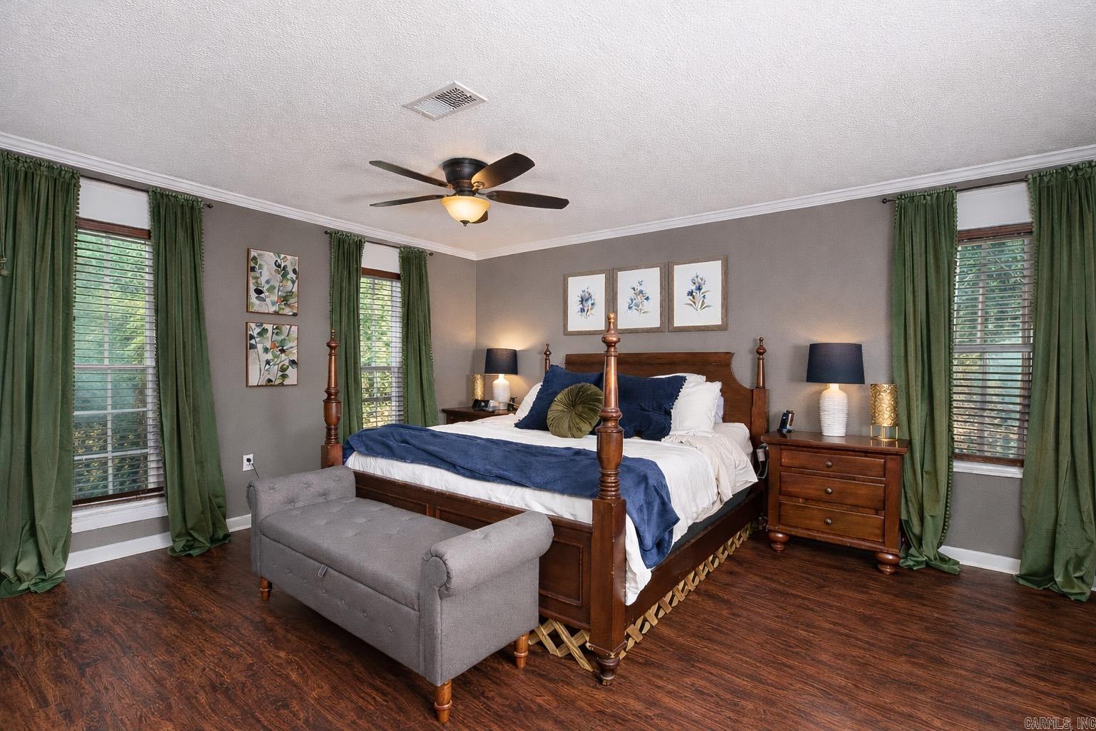 Meadowpond Whippoorwill North - Residential