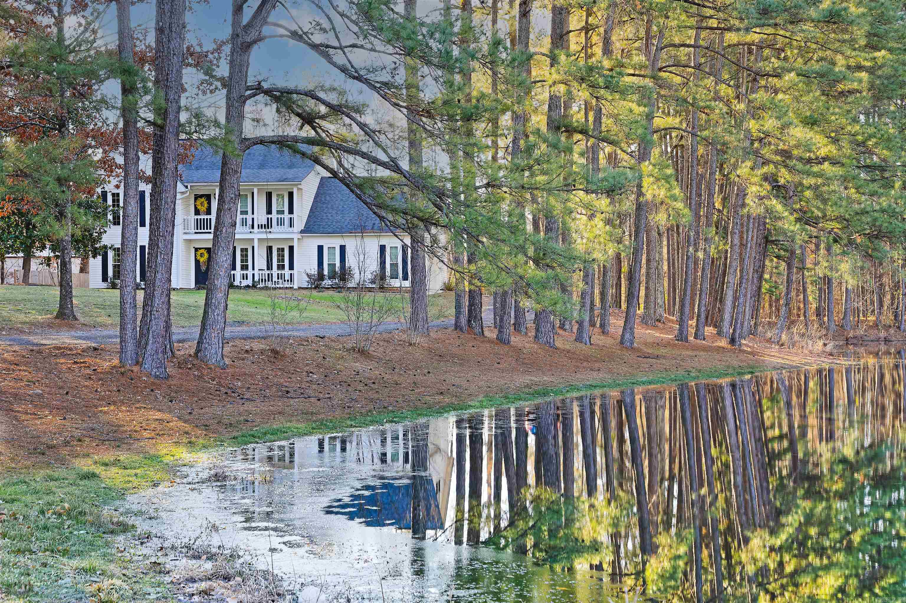 Meadowpond Whippoorwill North - Residential